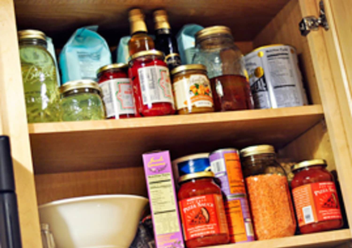 What Is the Best Way to Keep Track of Pantry Inventory ...