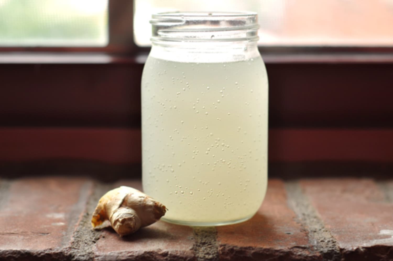 Ginger Ale vs. Ginger Beer What’s the Difference? Kitchn