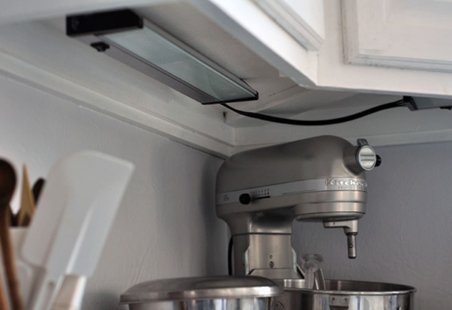 Smart Solutions Lighting Kitchn