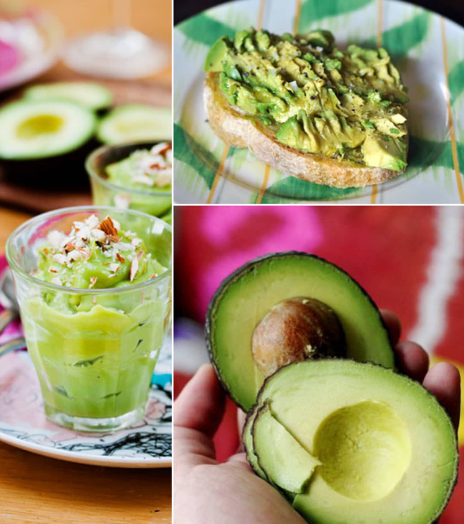 30 Reasons to Buy an Avocado Tonight Avocado Tips, Hints
