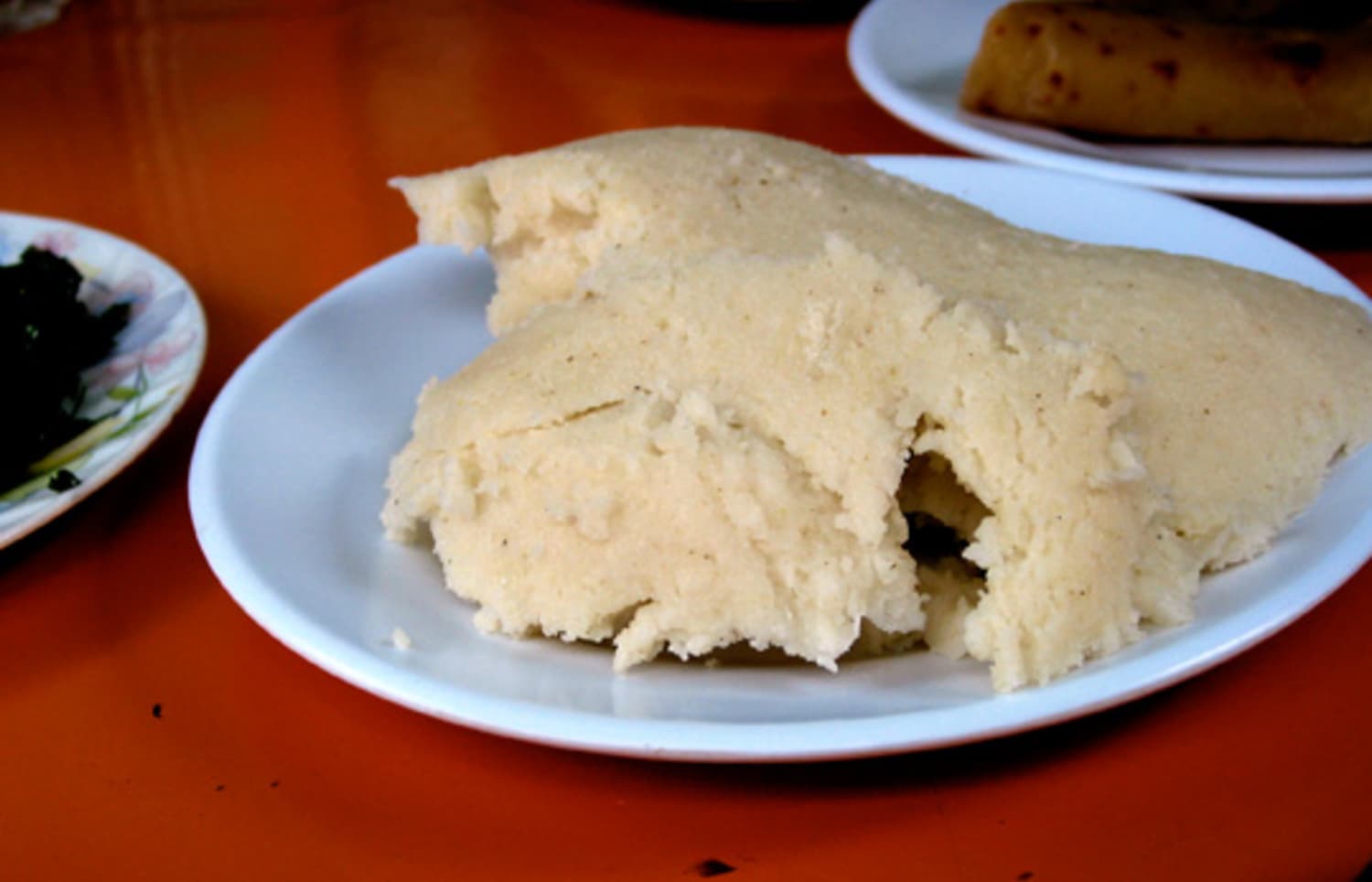 Word of Mouth Ugali Kitchn