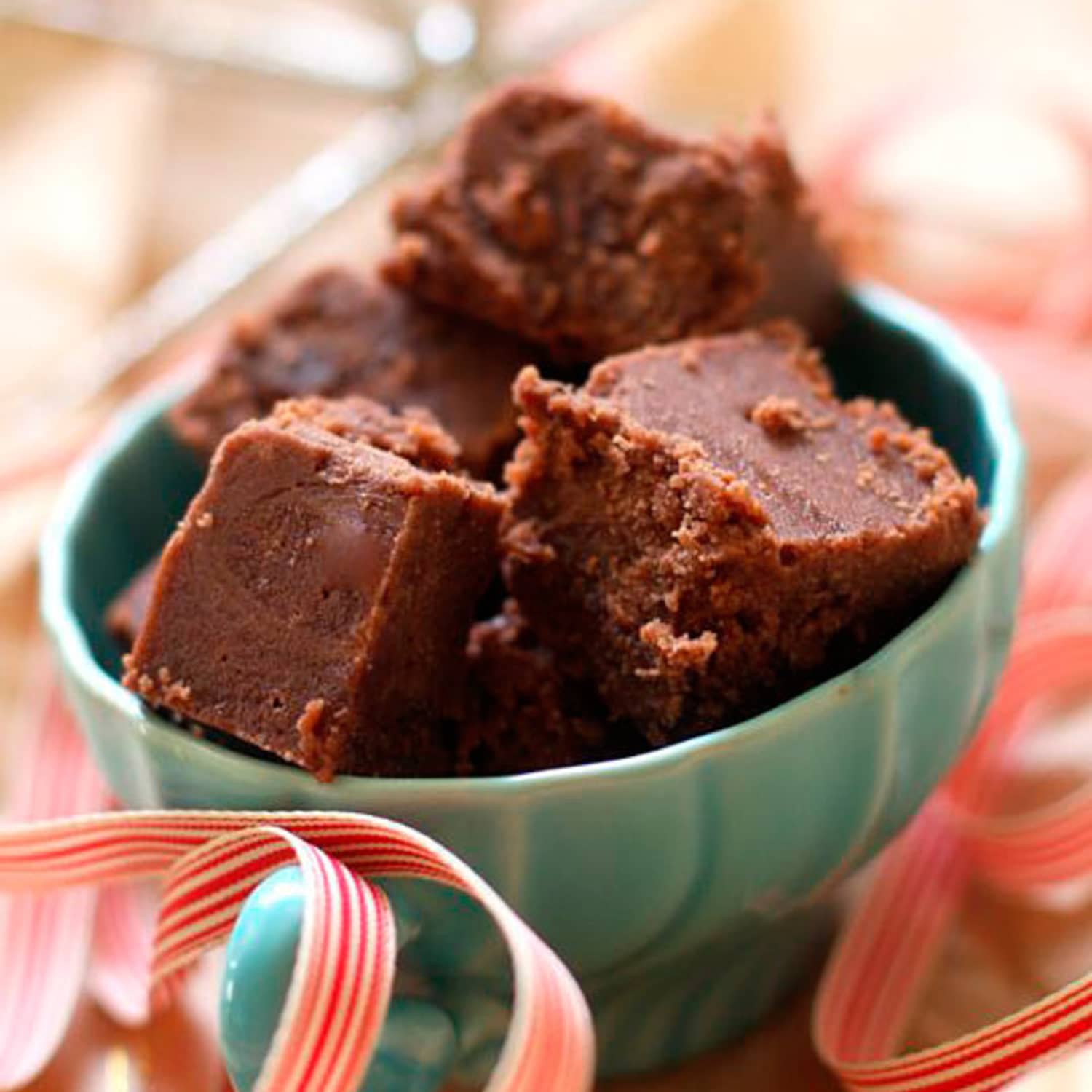 how-to-make-the-easiest-chocolate-fudge-kitchn