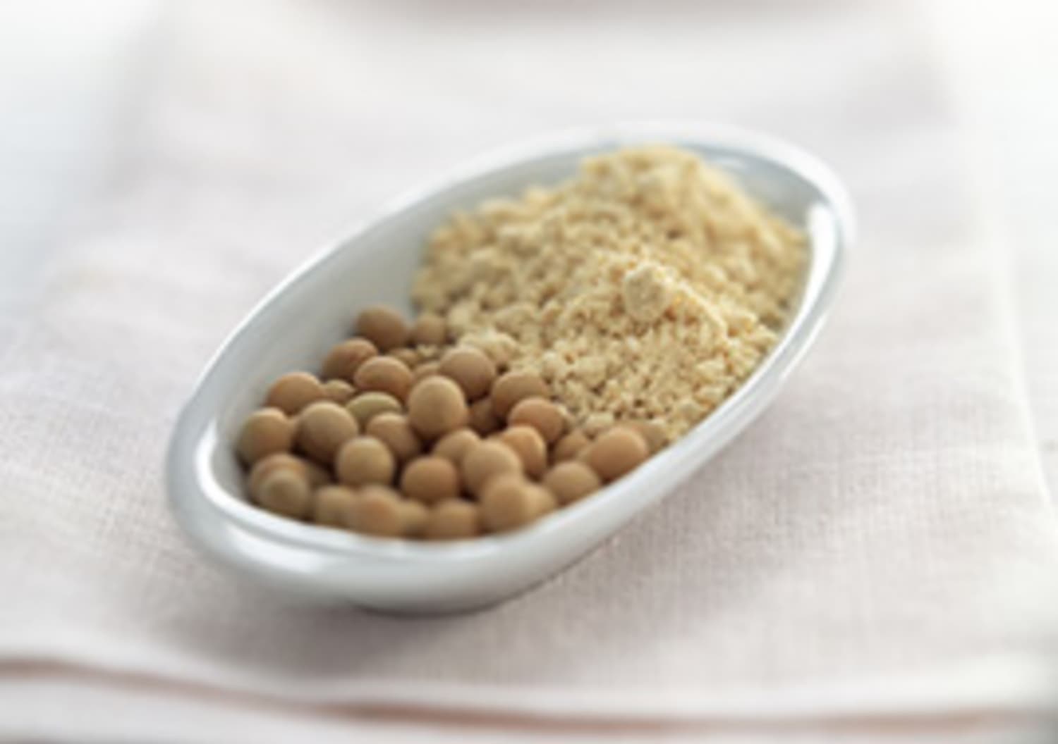 Any Suggestions For Baking With Soy Flour? Kitchn