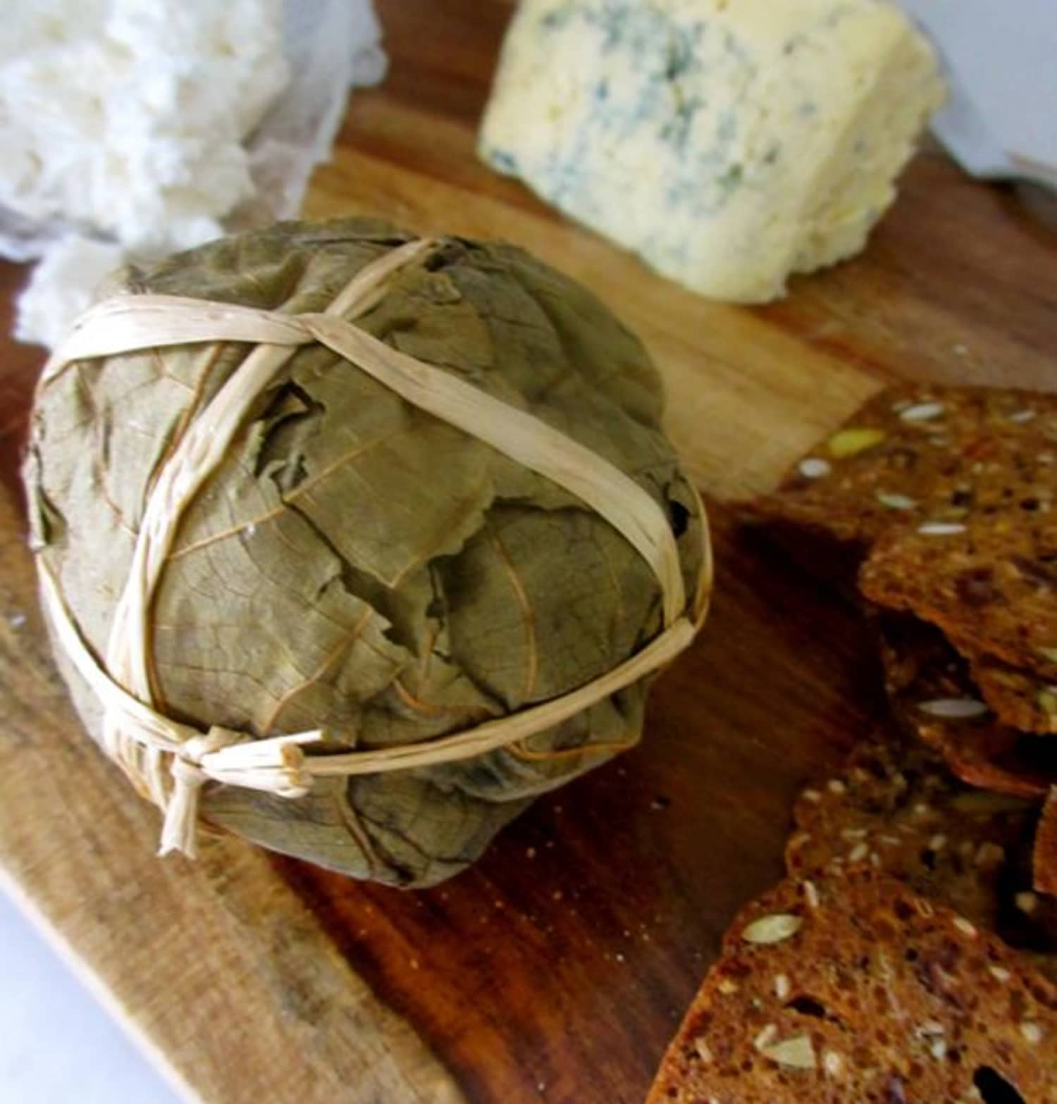 Something New A Fig Ball Kitchn