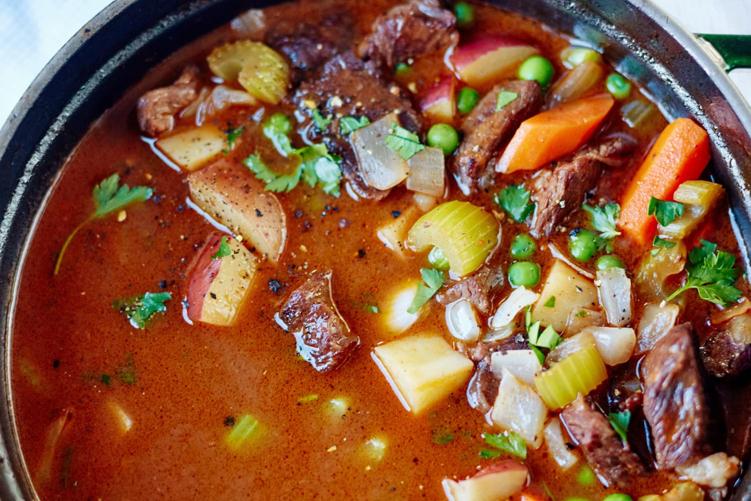 How To Make the Best Beef Stew from Scratch | Kitchn