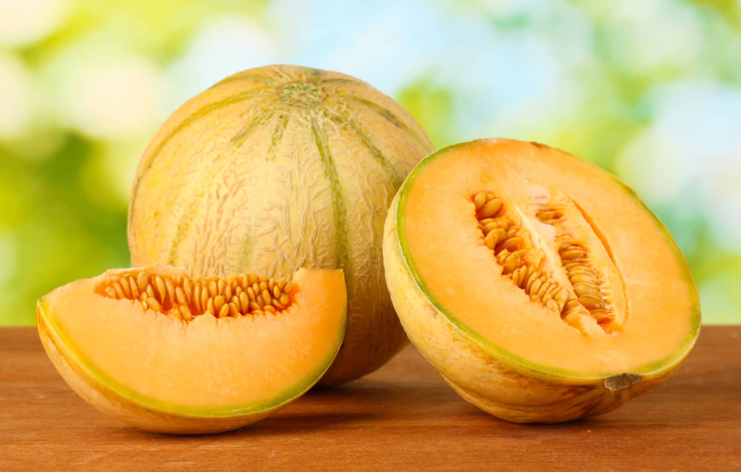 Yes, You Can Roast Cantaloupe Seeds (Honeydew & Watermelon, Too!) | Kitchn