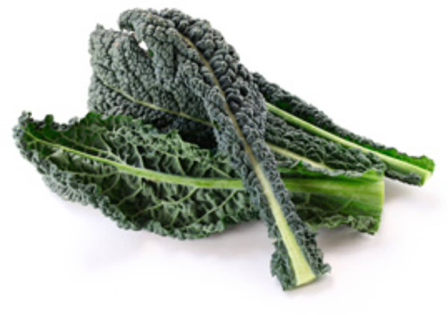 Why Does My Kale Smell Rotten? Kitchn