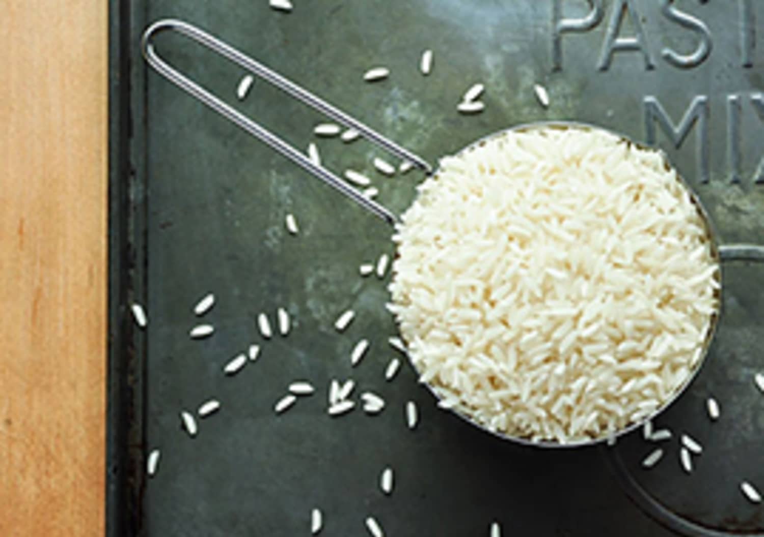 Advice for Cooking Larger Amounts of Rice on the Stove? | Kitchn