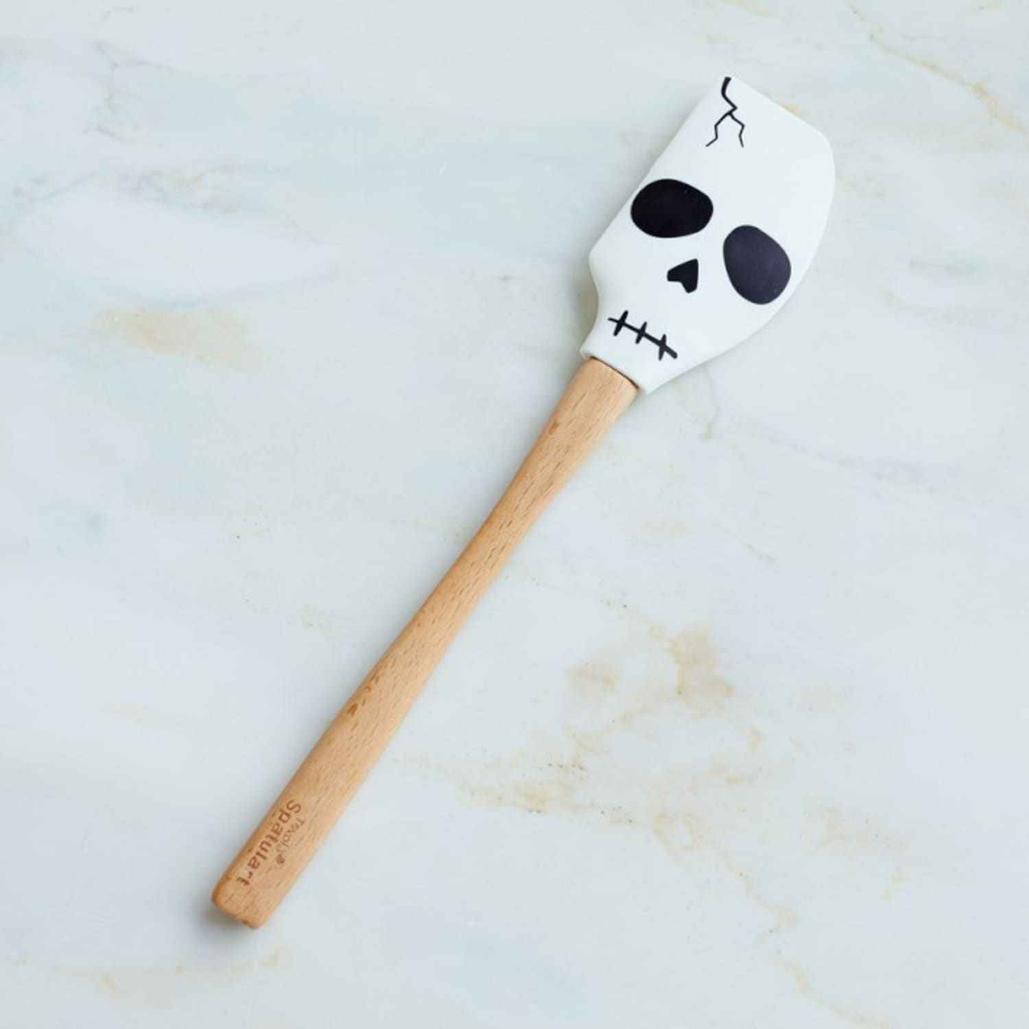 Bone Appetit SkullInspired Kitchen Tools Kitchn