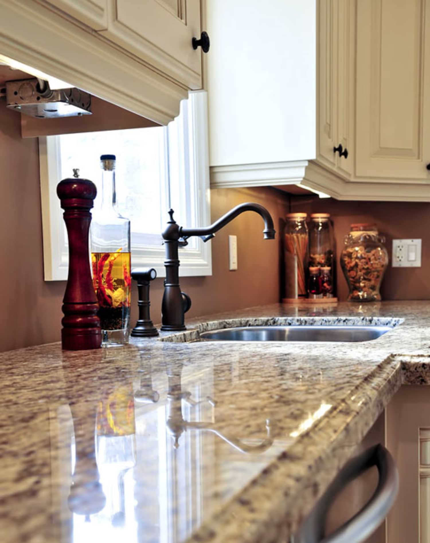 How Much Do Granite Countertops Cost? | Kitchn
