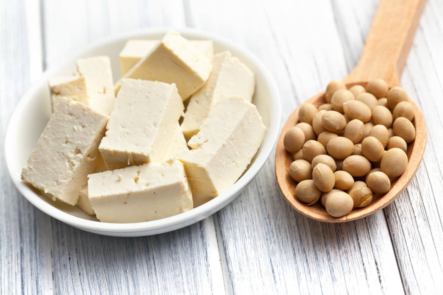 What Is Tofu, Exactly? A Brief Introduction to the Basics of Tofu | Kitchn