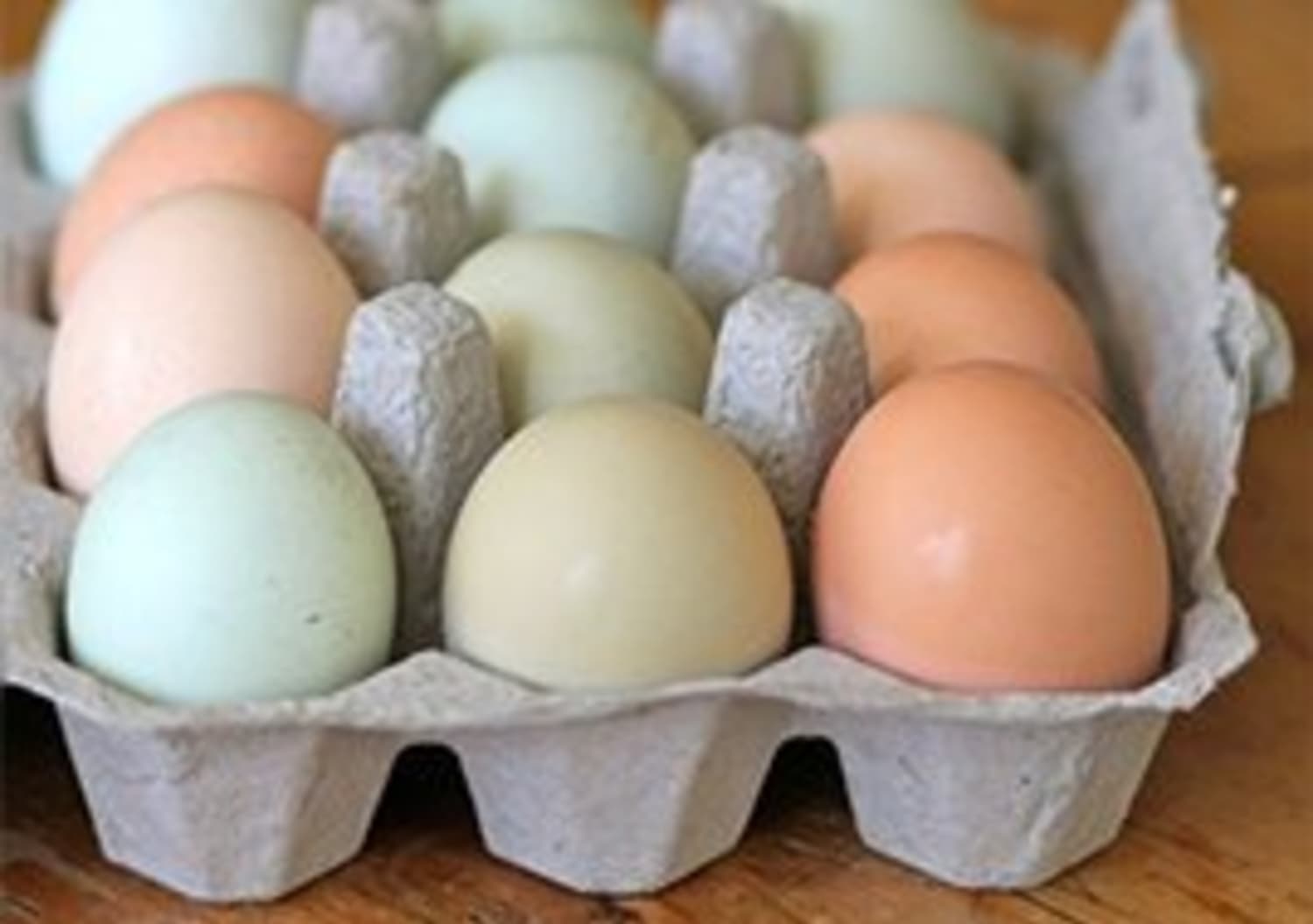 Why Won’t My Egg Whites Whip? Kitchn