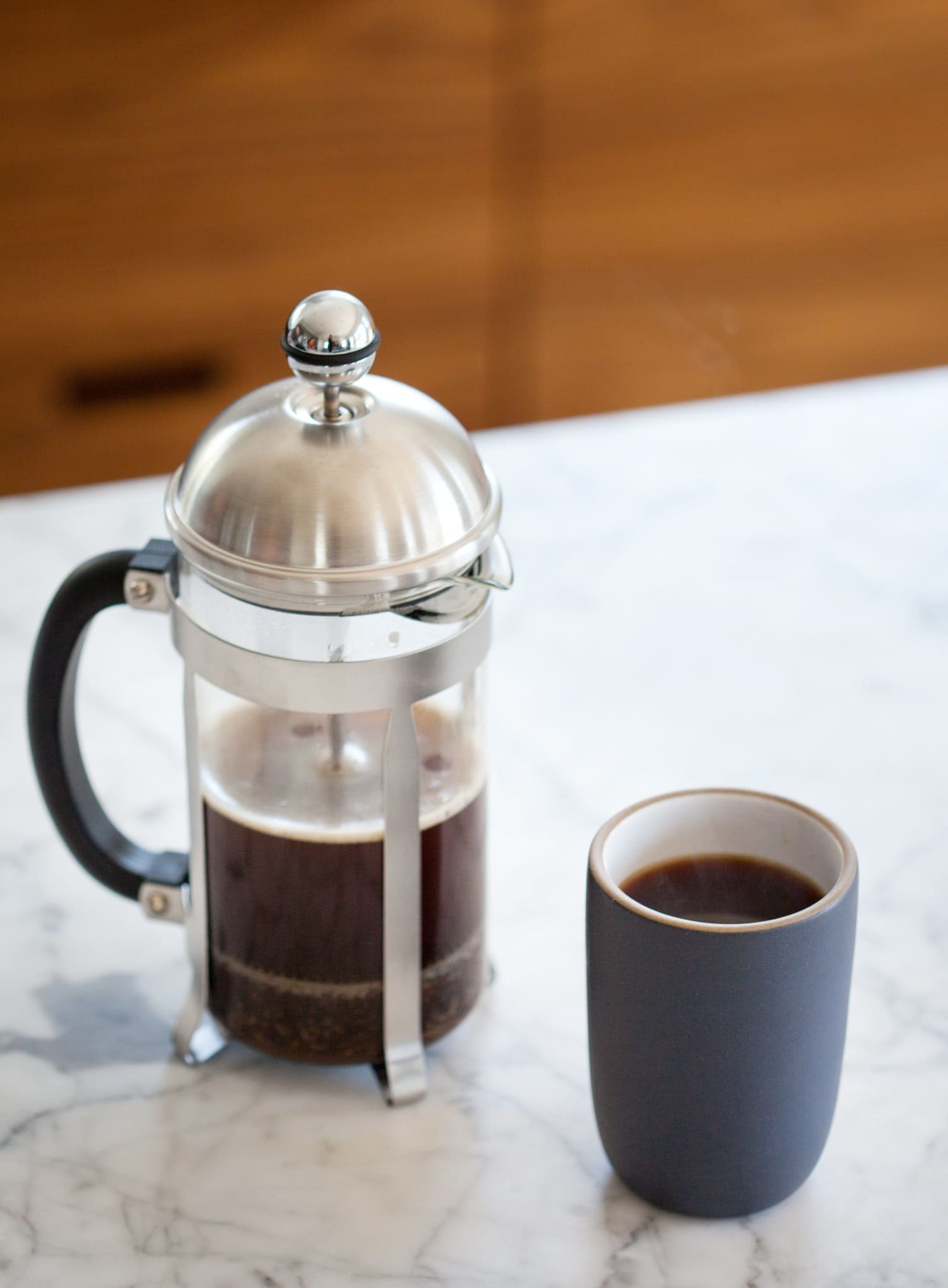 5 Reasons Why Your Coffee Tastes Bad (And How to Fix It Next Time) | Kitchn