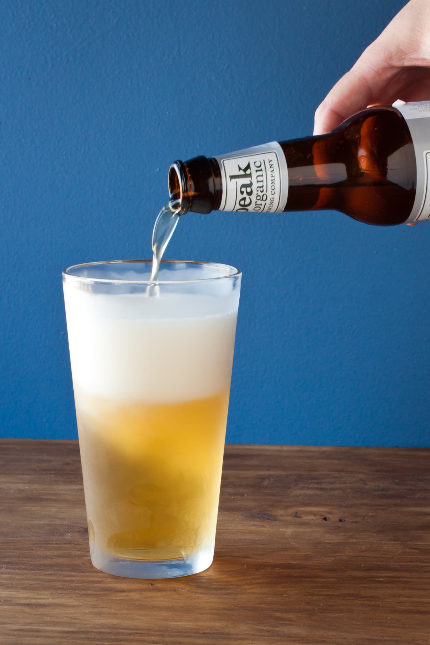 Why Chilling Your Beer Glass Isn't a Waste of Time Kitchn