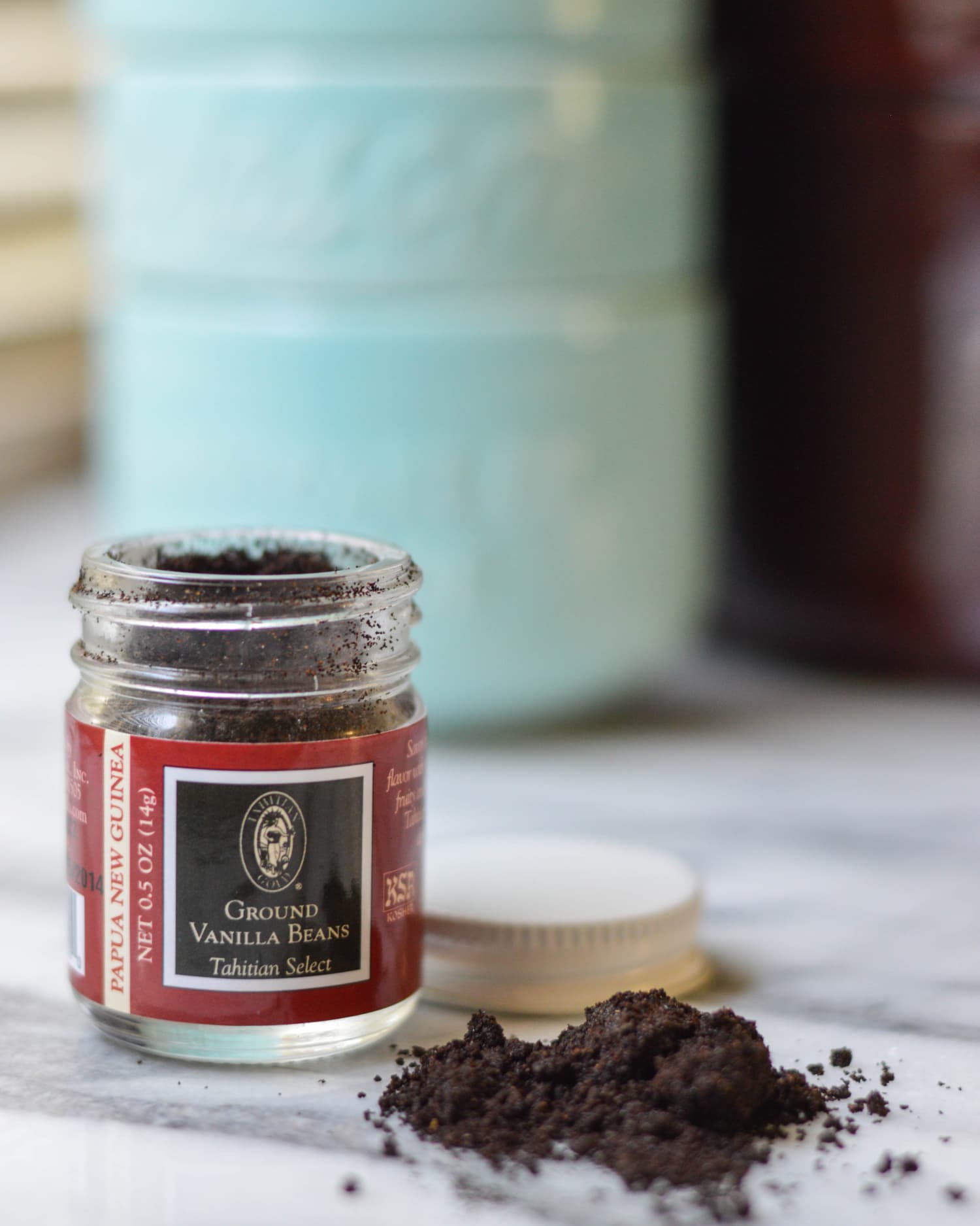 4 Ways to Use Ground Vanilla Beans Kitchn