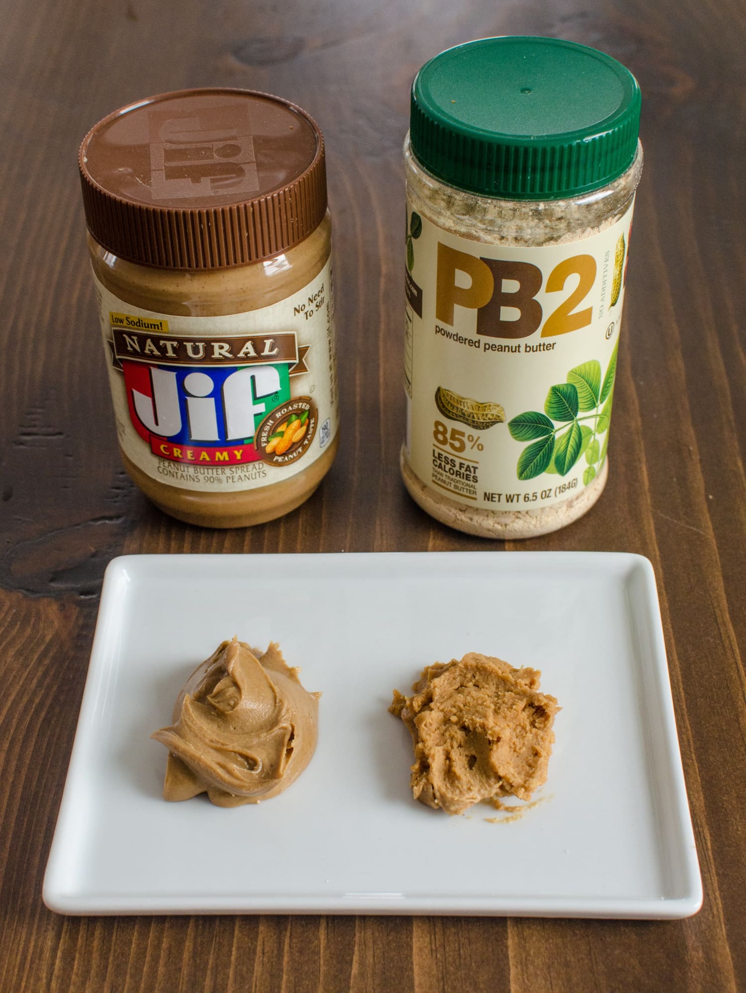 My Single Favorite Use for Powdered Peanut Butter | Kitchn