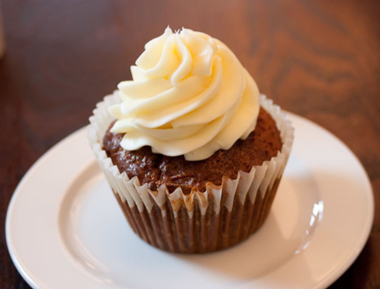 Why Do My Cupcakes Rise Unevenly? | Kitchn