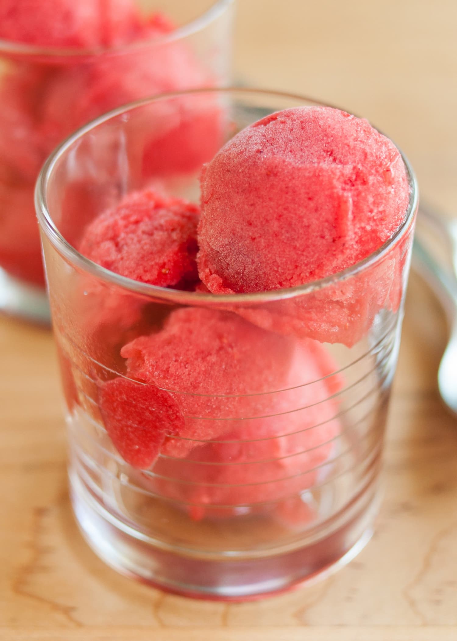 How To Make Sorbet with Any Fruit | Kitchn