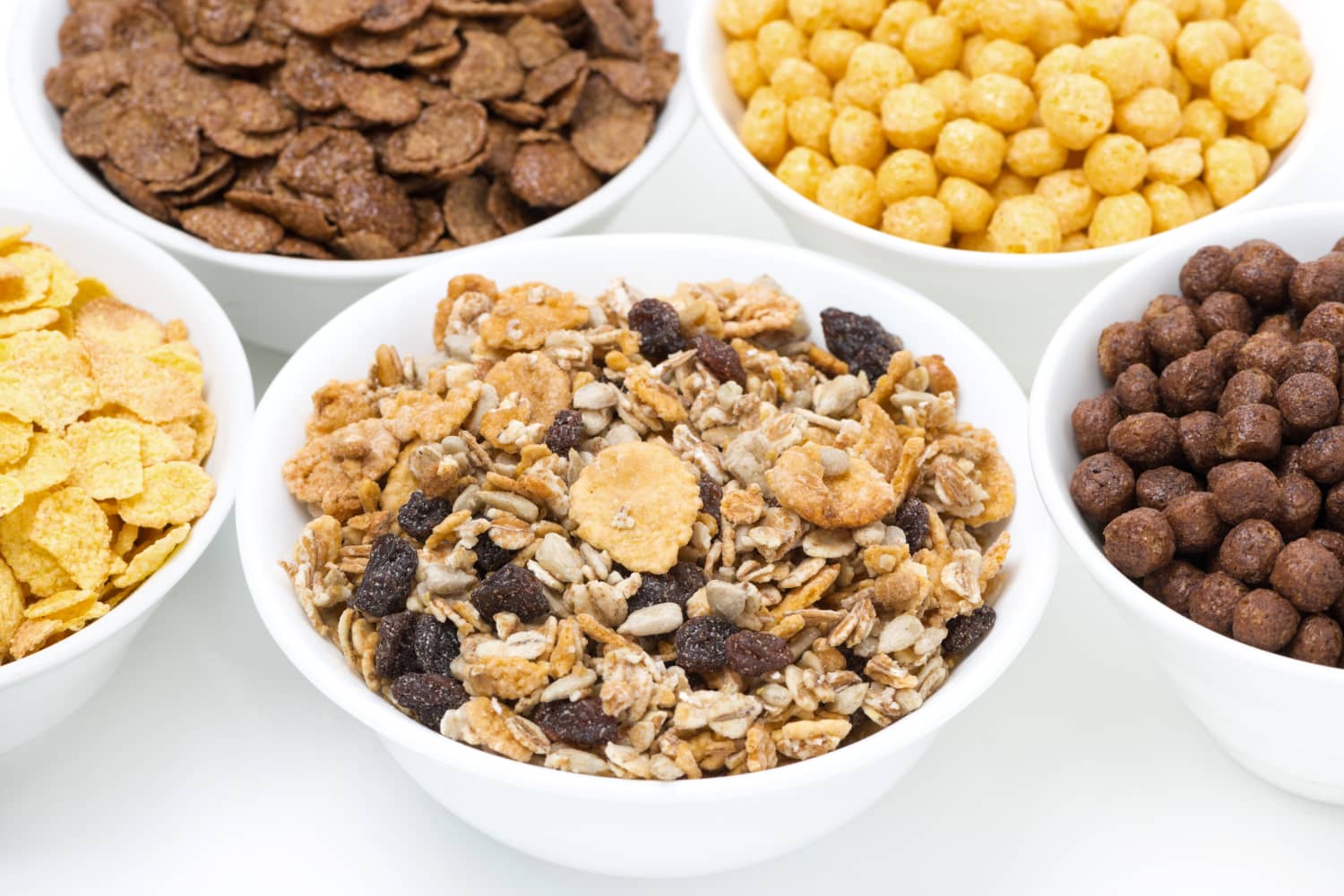 10 Things Americans Have Stopped Buying (Starting with Cereal and ...