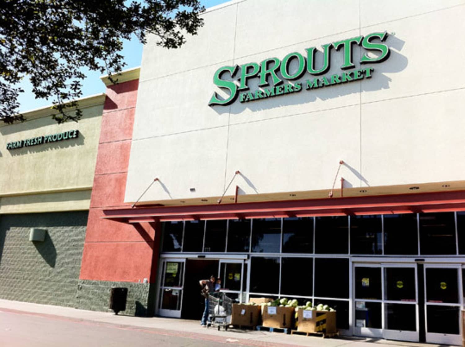 What Are Your Favorite Things At Sprouts Grocery Store Kitchn