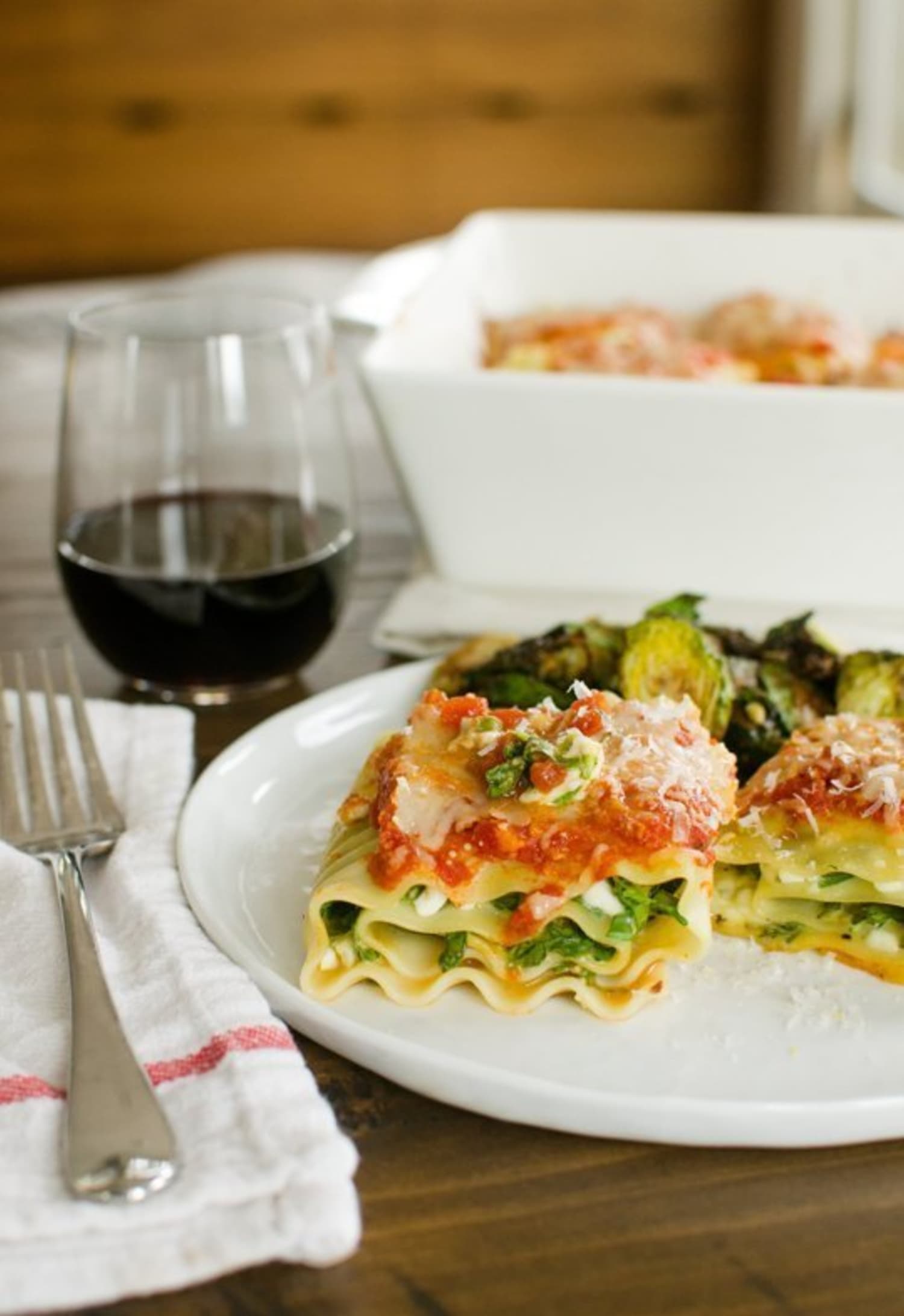 6 Tips for Pairing Wine with Vegetables Kitchn