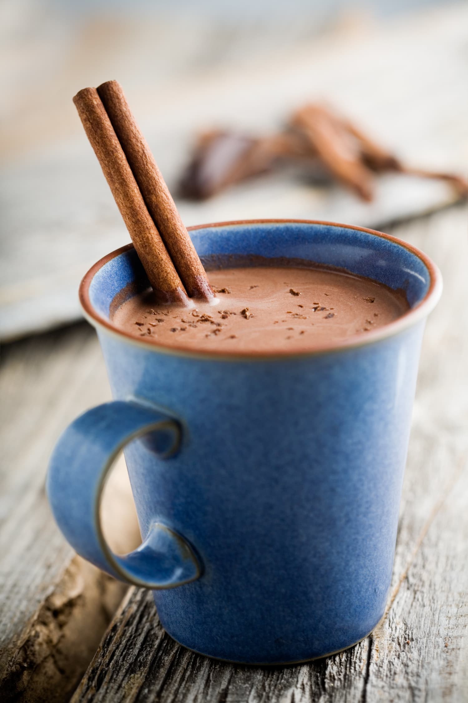 this-one-ingredient-will-give-you-the-best-hot-chocolate-ever-kitchn