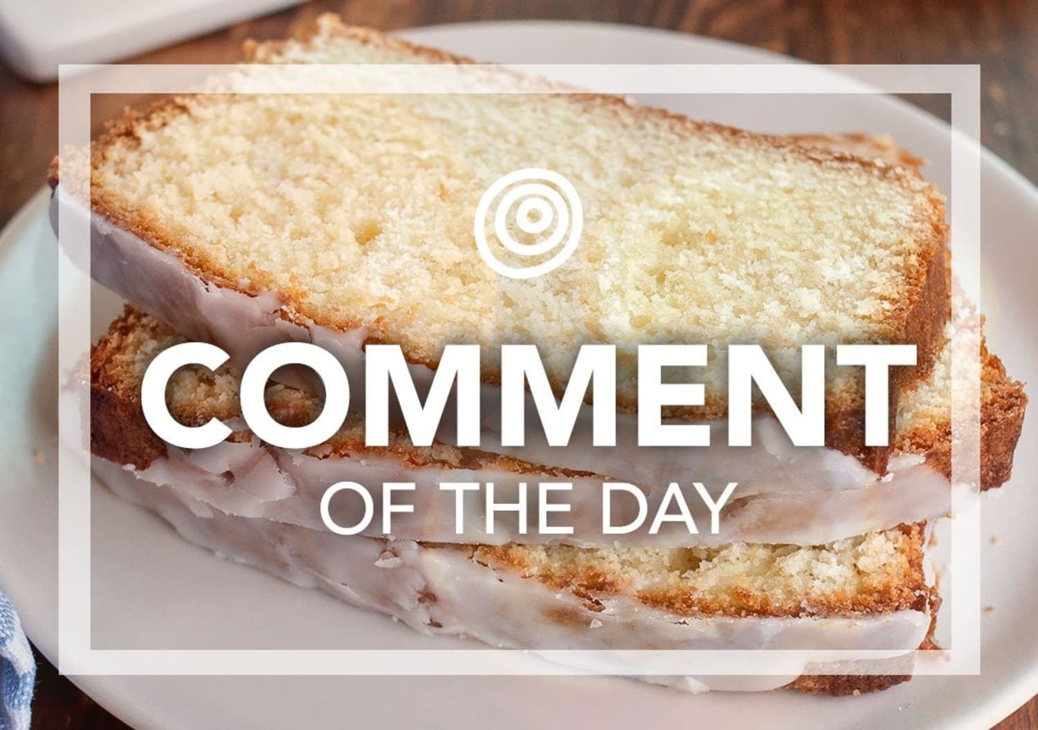 What to Do With Leftover Pound Cake Kitchn