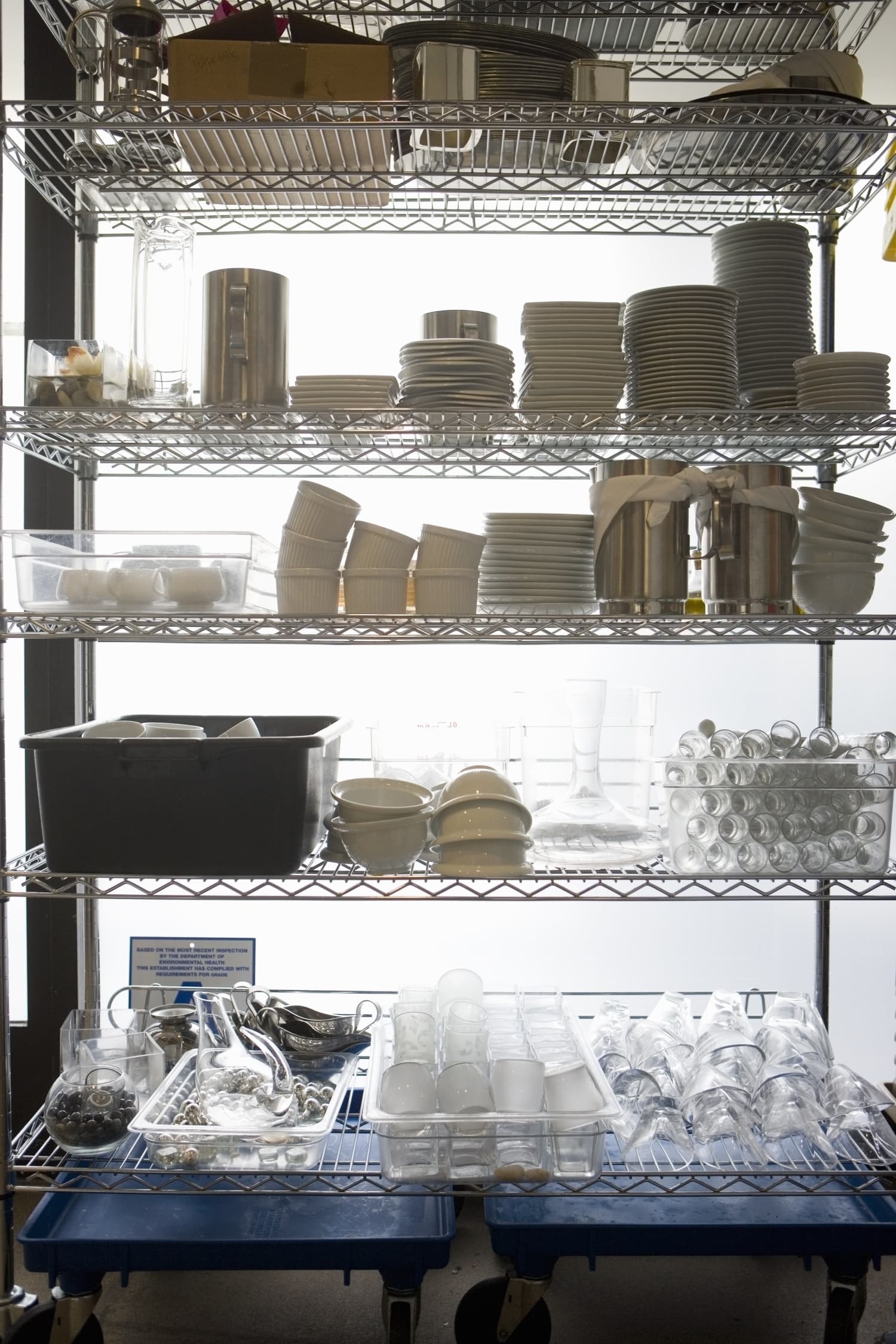 The 5 Best Things You Should Buy from a Restaurant Supply Store Kitchn