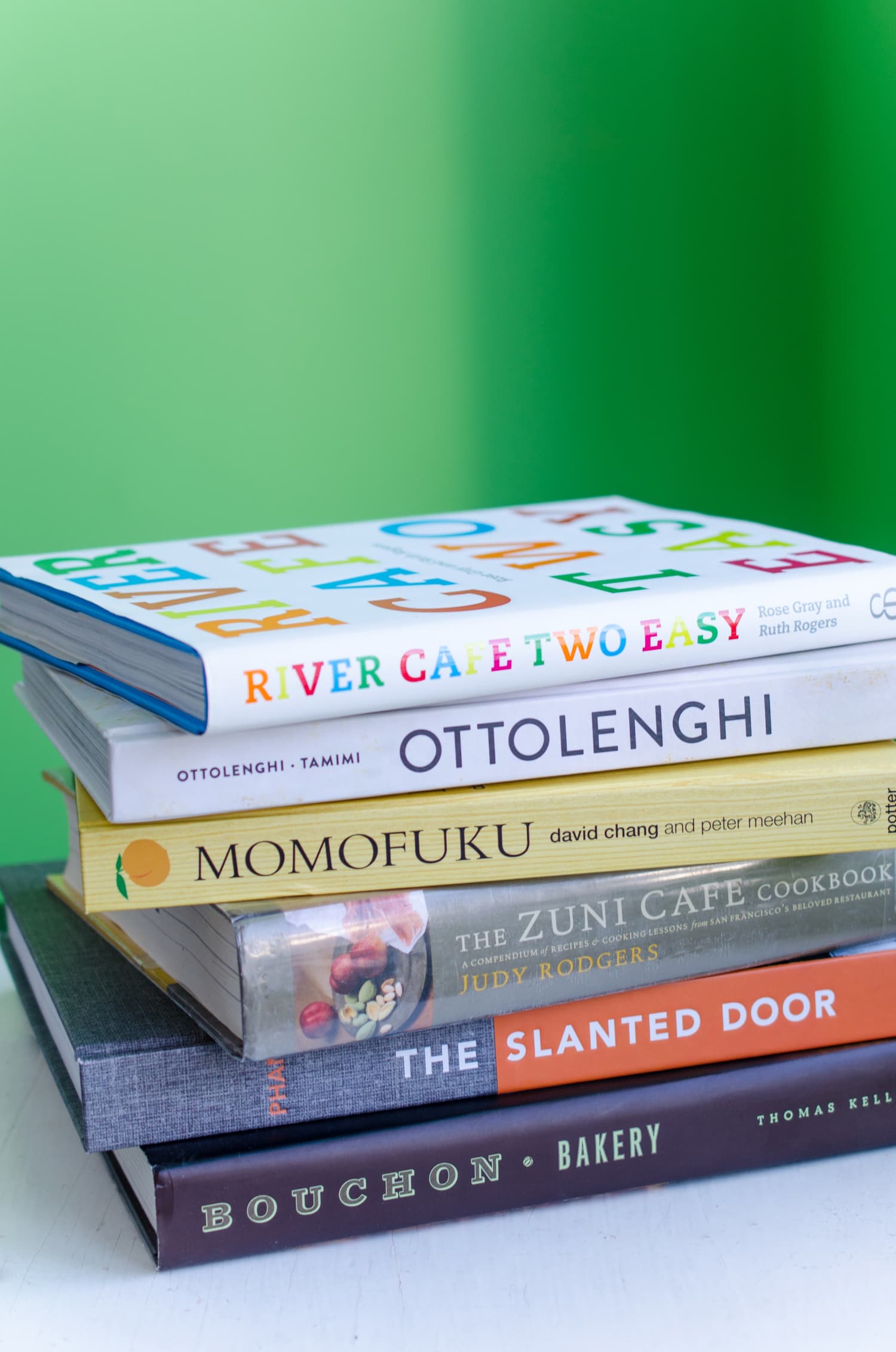 6 Restaurant Cookbooks That Have Made Me a Better Home Cook Kitchn