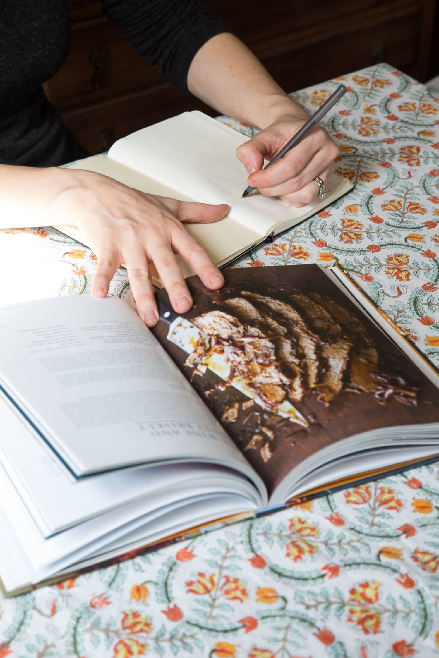 The creative writing cooking with me 07 image