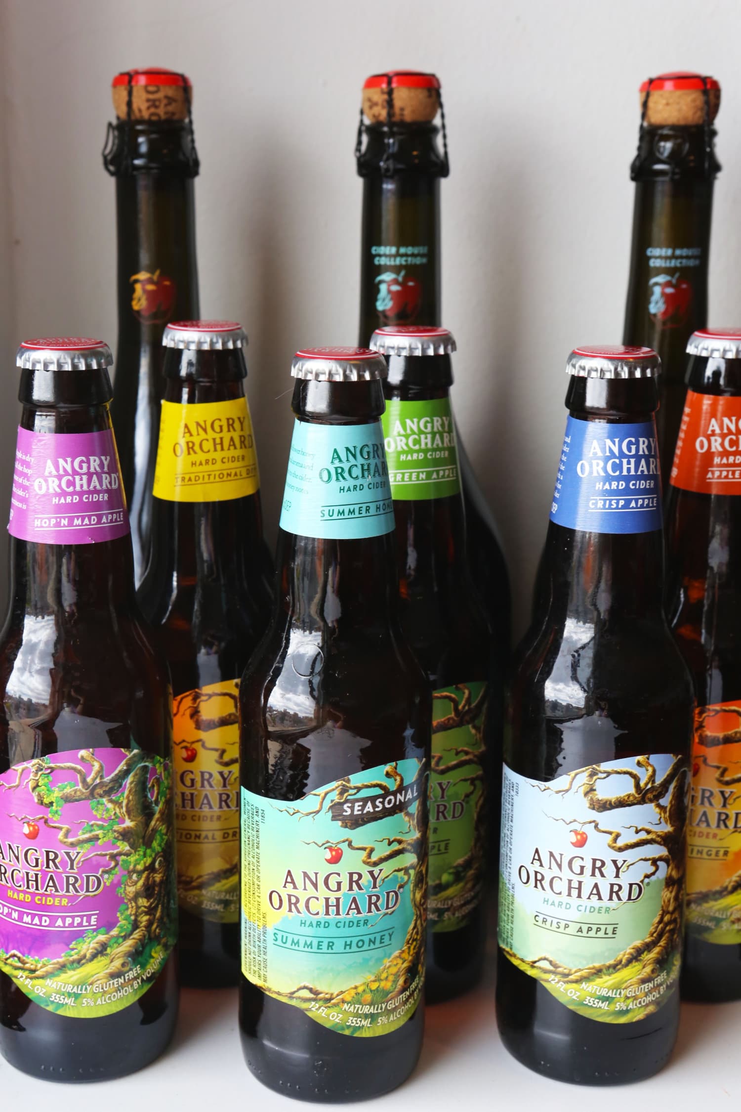 Hard Cider Is the New Craft Beer Kitchn