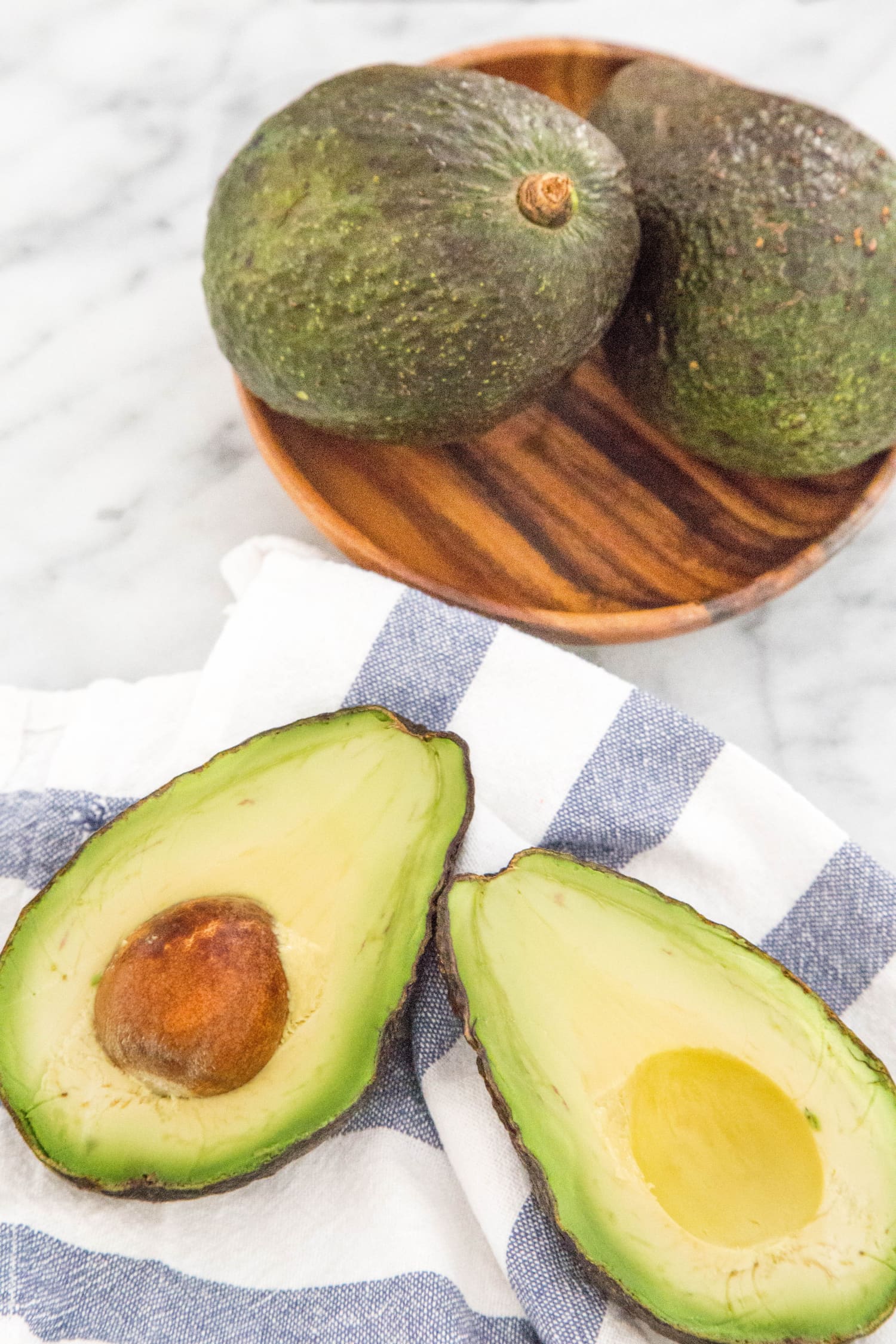 How To Tell If An Avocado Is Ripe Kitchn