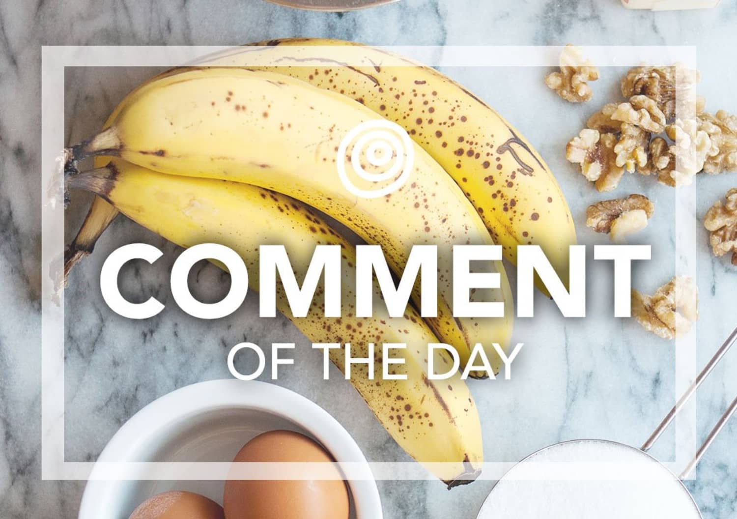 A Better Way to Mash Bananas Kitchn