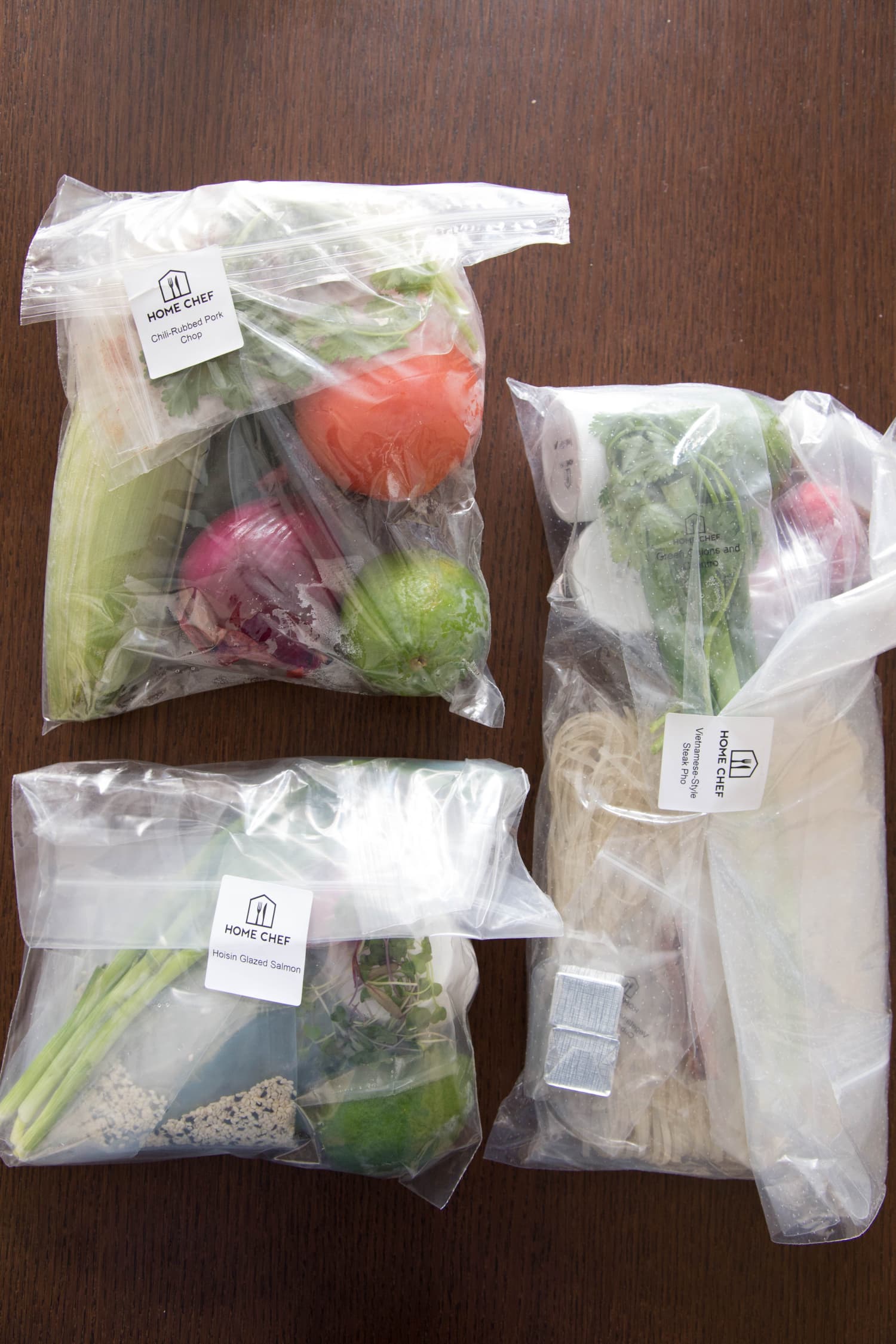 Home Chef’s Meal Kits Help You Cook RestaurantQuality Dinners in Your