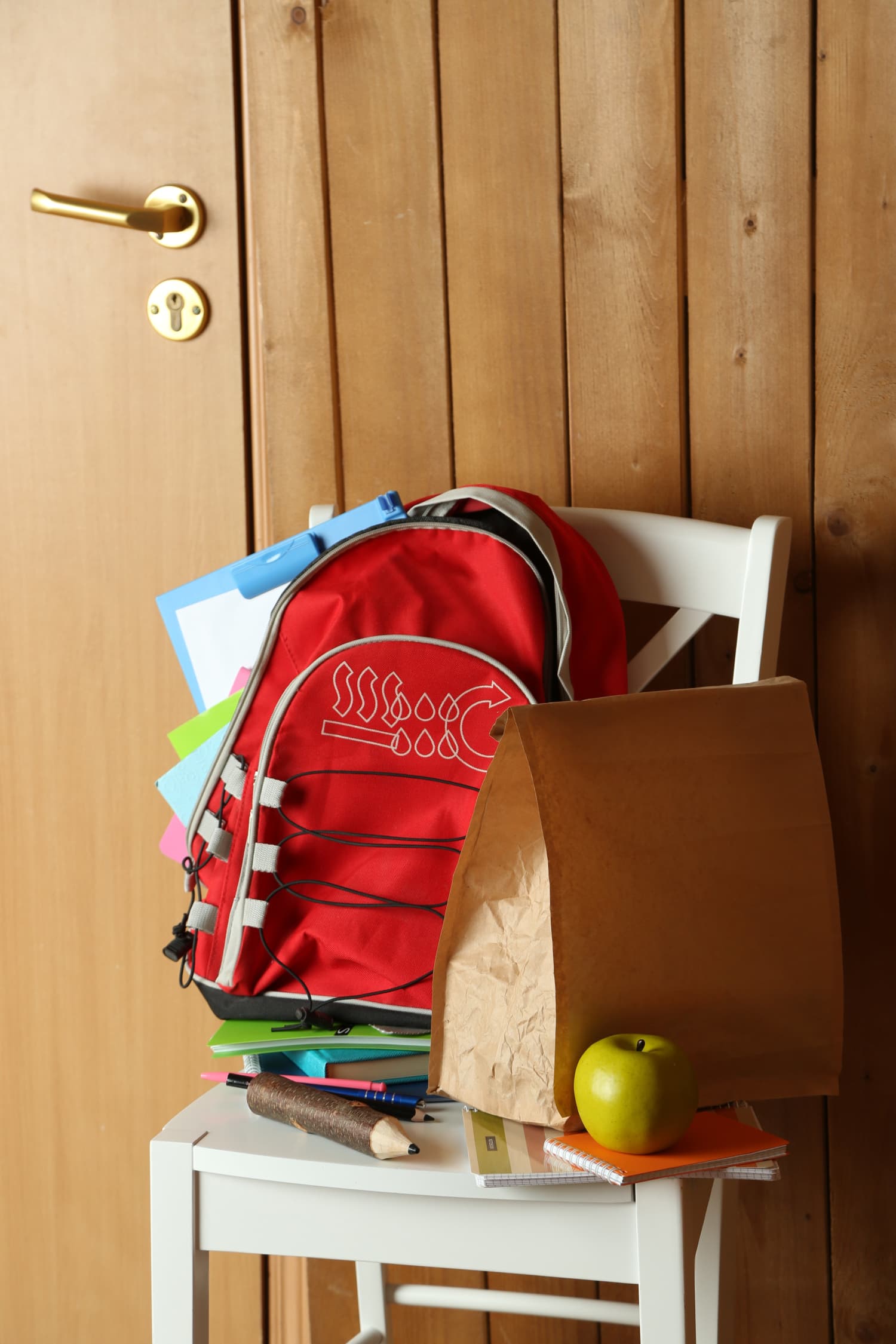 The Most Embarrassing Thing I Ever Had in My Lunch Bag Kitchn