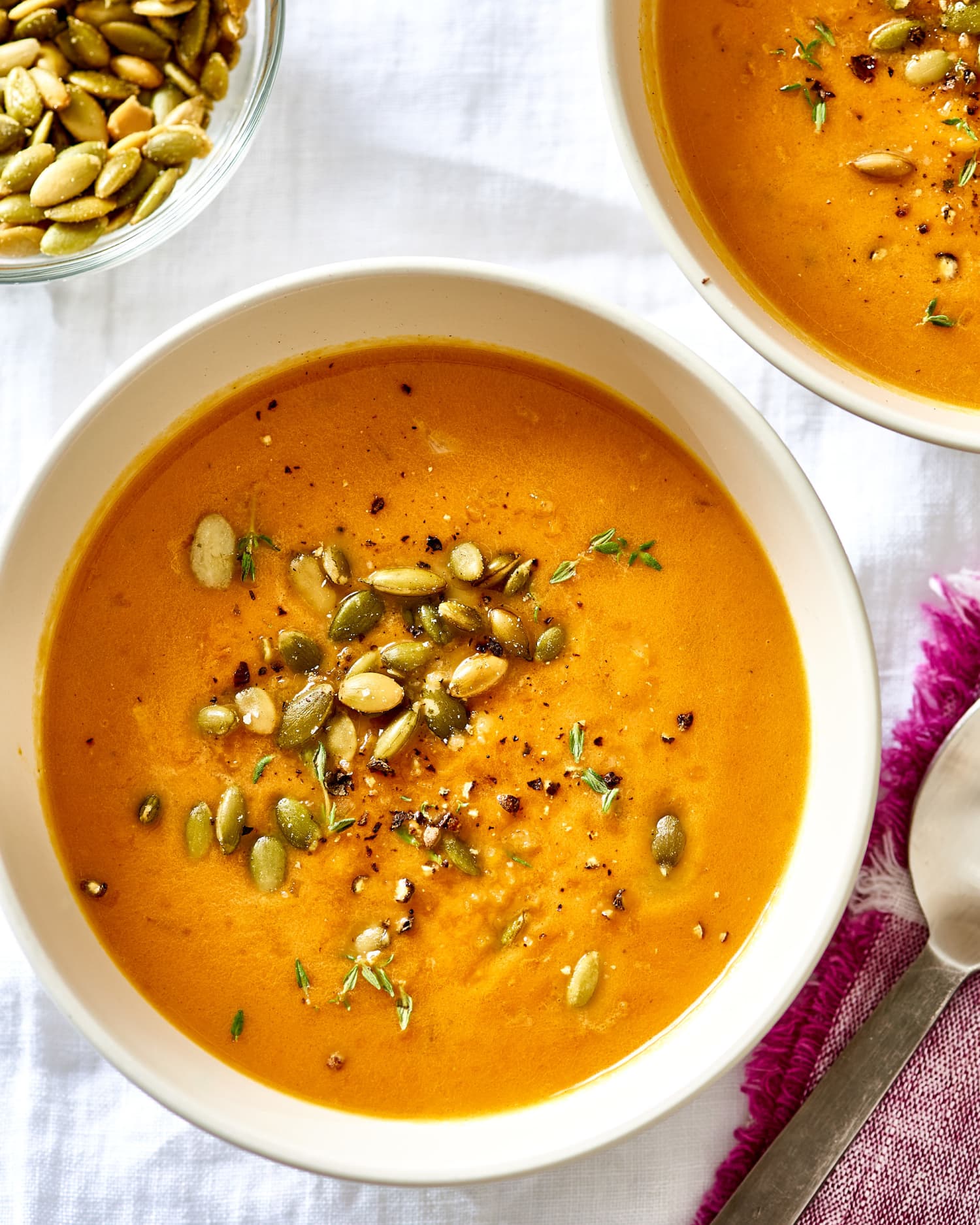 you-can-make-this-creamy-pumpkin-soup-in-the-slow-cooker-kitchn