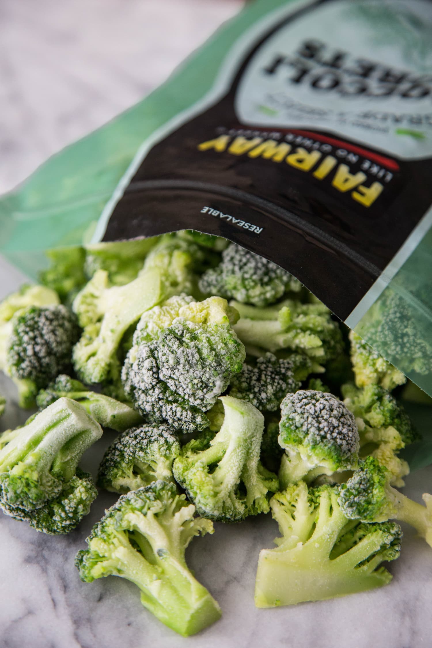 10 Smart Ways to Use Frozen  Broccoli  Kitchn