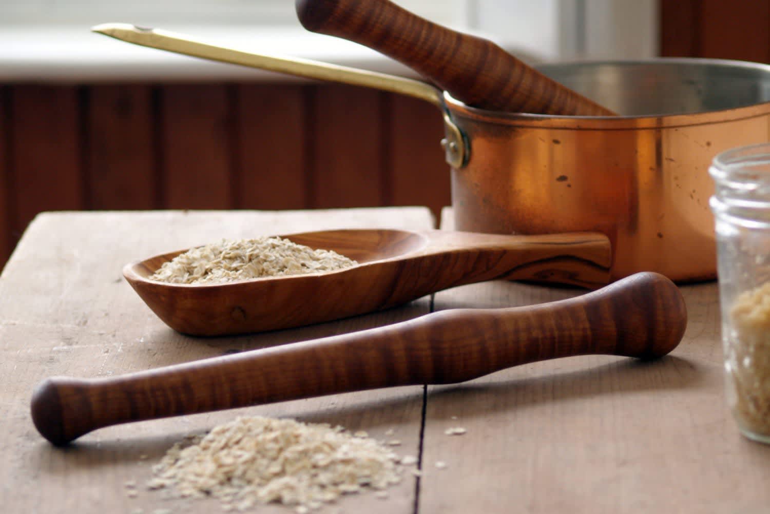 a-scottish-spurtle-for-oatmeal-season-kitchn