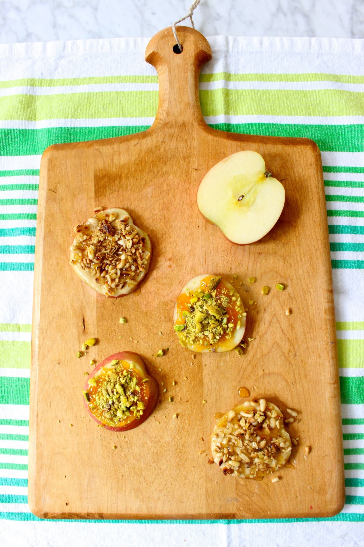 5 Easy Ways to Snack on Apples Kitchn