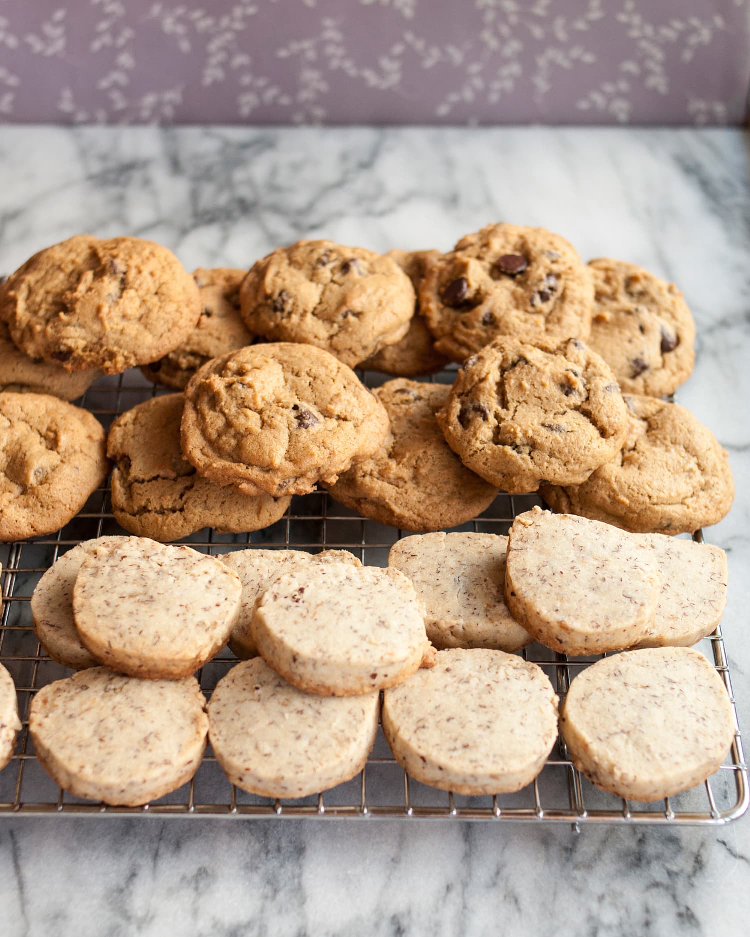 8 Things You Need to Know Before Doubling a Cookie Recipe Kitchn