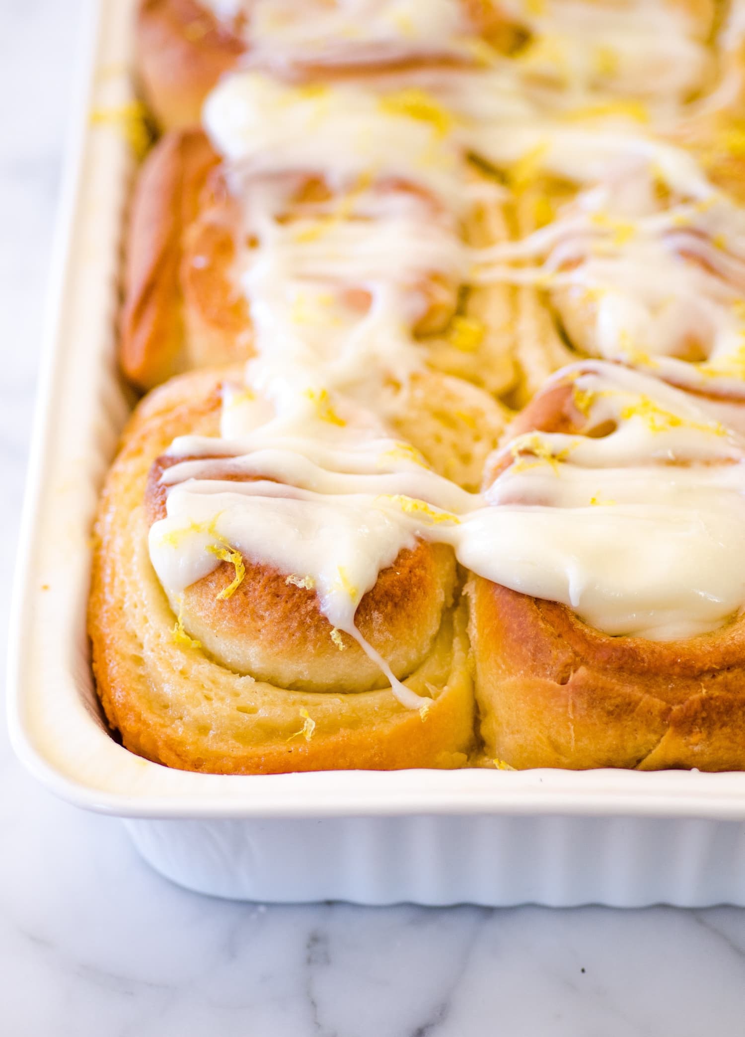 Why Chefs Love This Baking Staple Kitchn