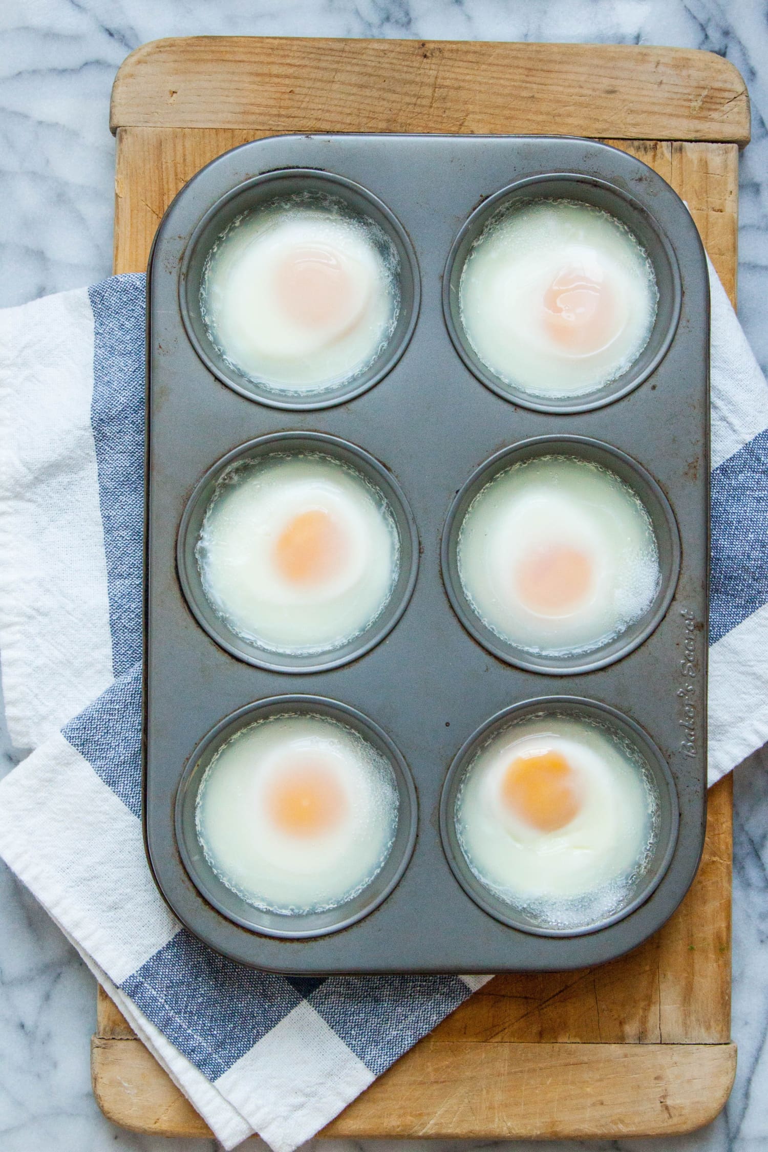 8 Meals You Can Make in a Muffin Tin Kitchn