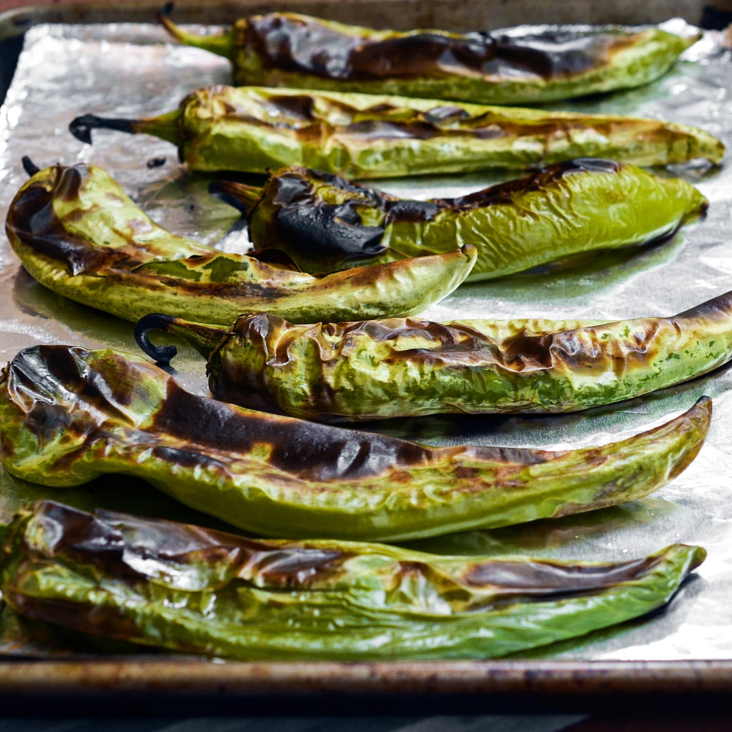 6 Chile Peppers You Should Be Cooking With Kitchn