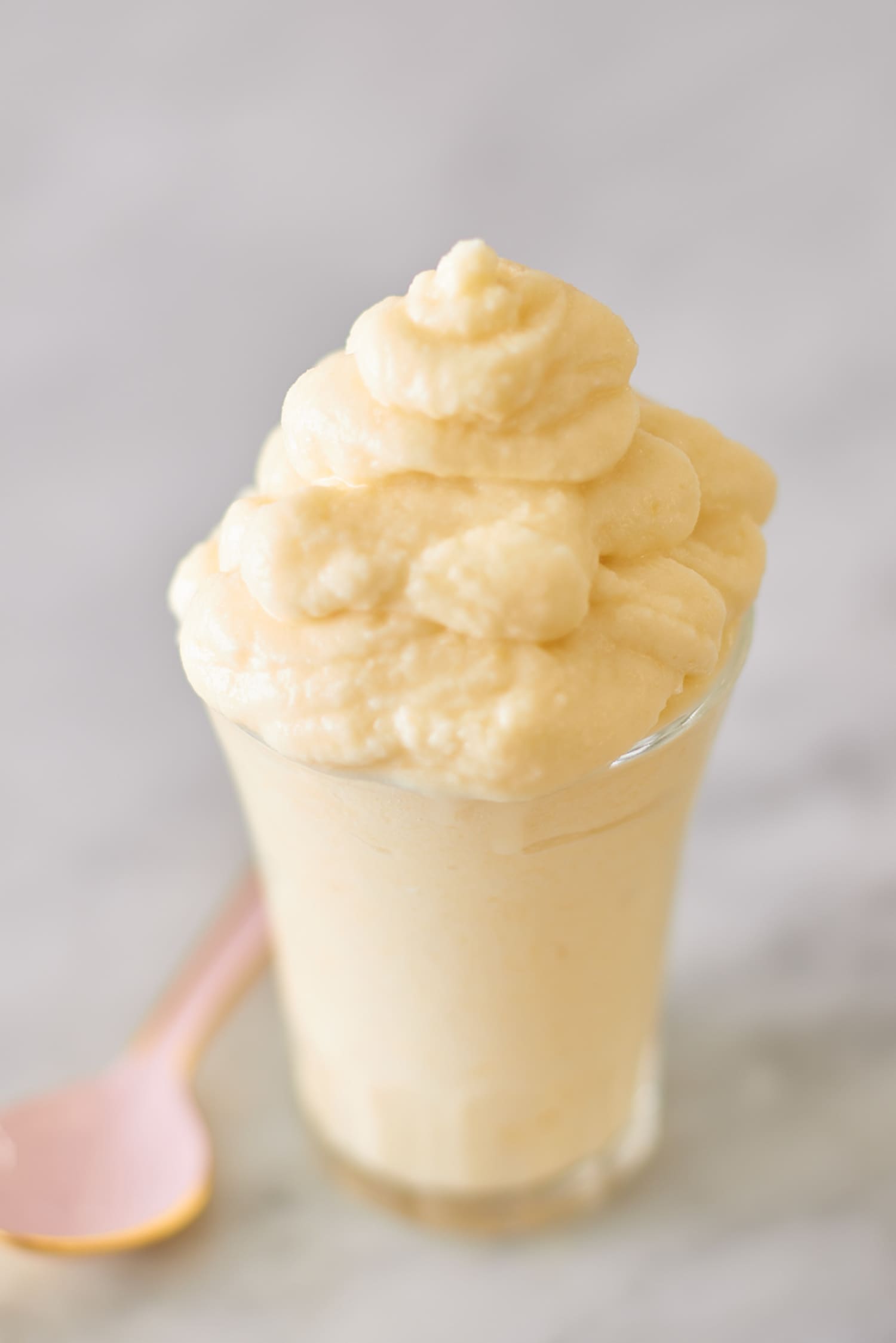 Recipe Pineapple Whip Kitchn