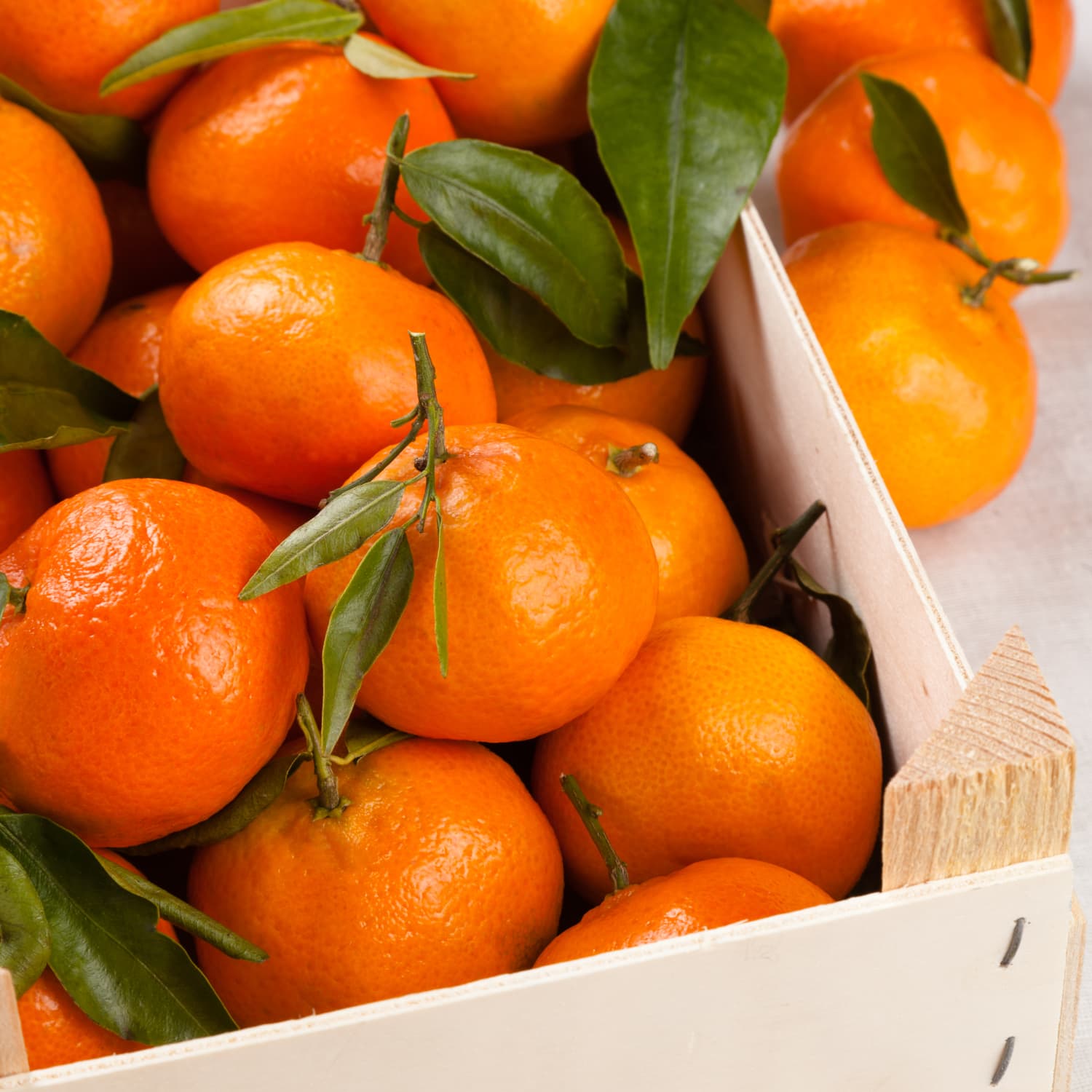Pick a Perfect Crate of Clementines Our 7 Tips to Help You Out Kitchn