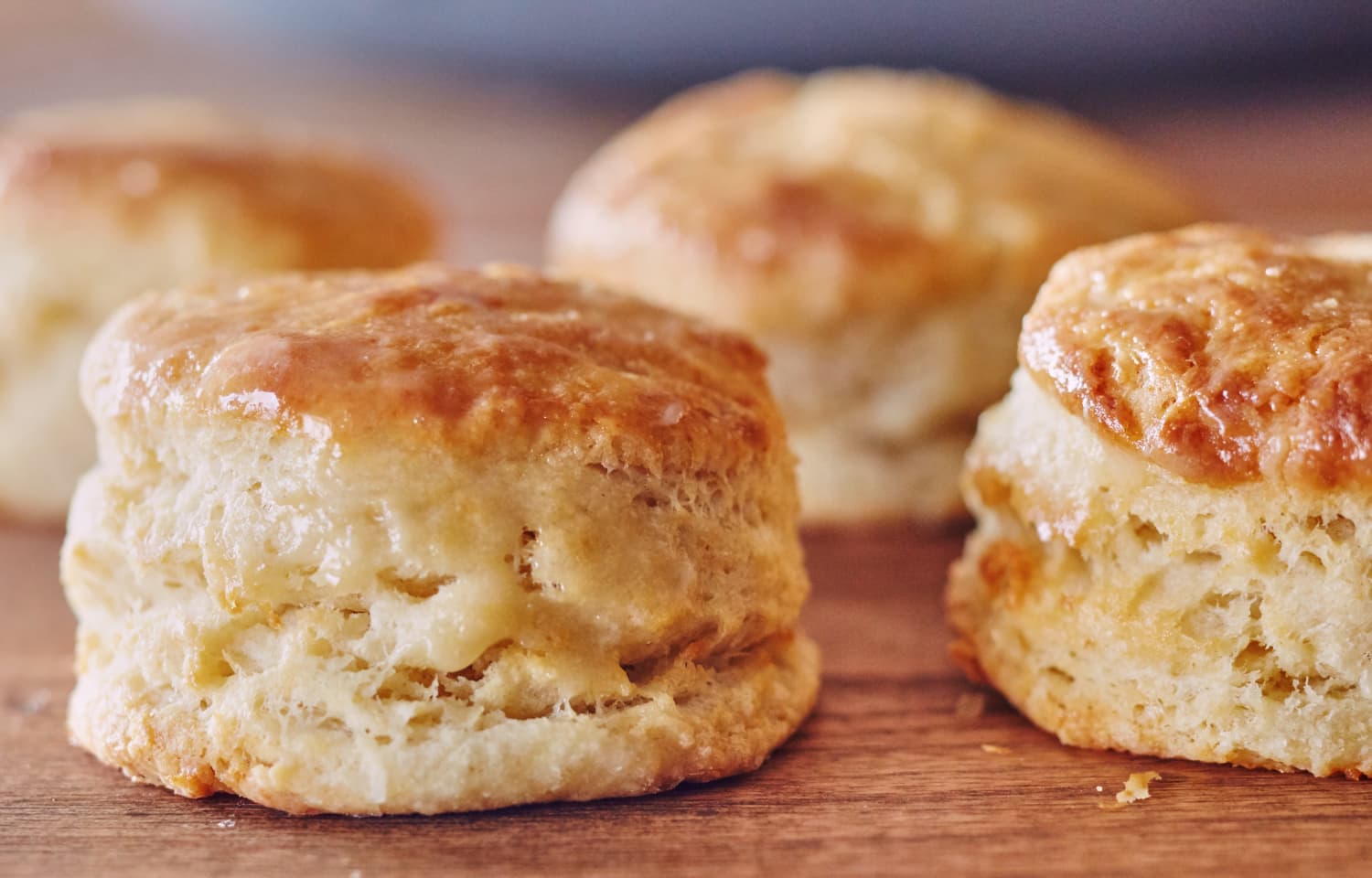How To Make Southern Biscuits Kitchn 4132
