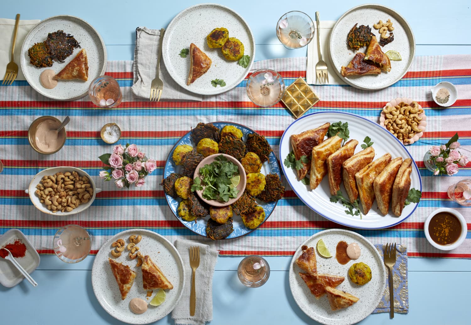 A South Indian New Year’s Eve: 5 Festive Recipes to Welcome the New Year | Kitchn