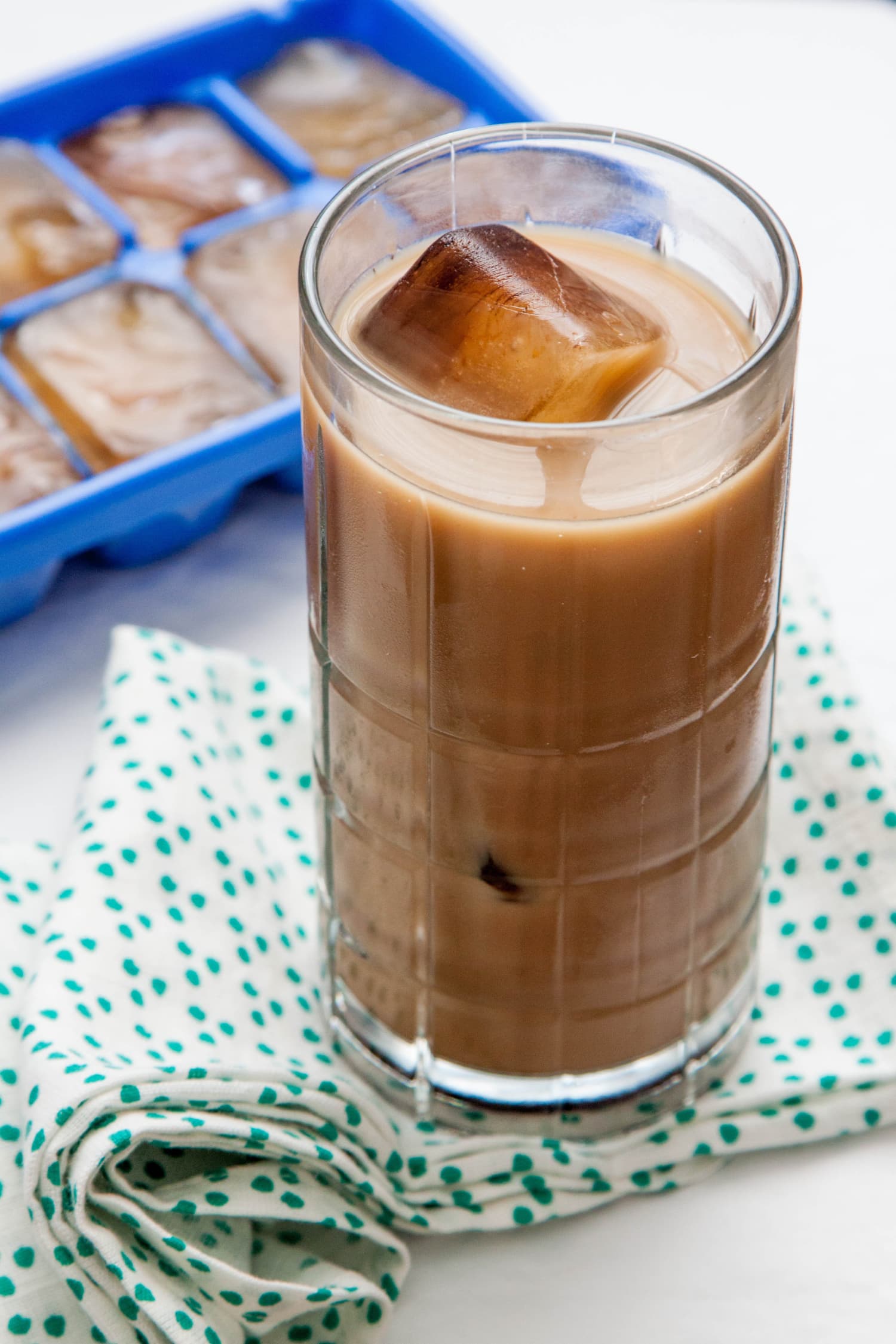 7 Ways to Use Up Leftover Coffee Kitchn