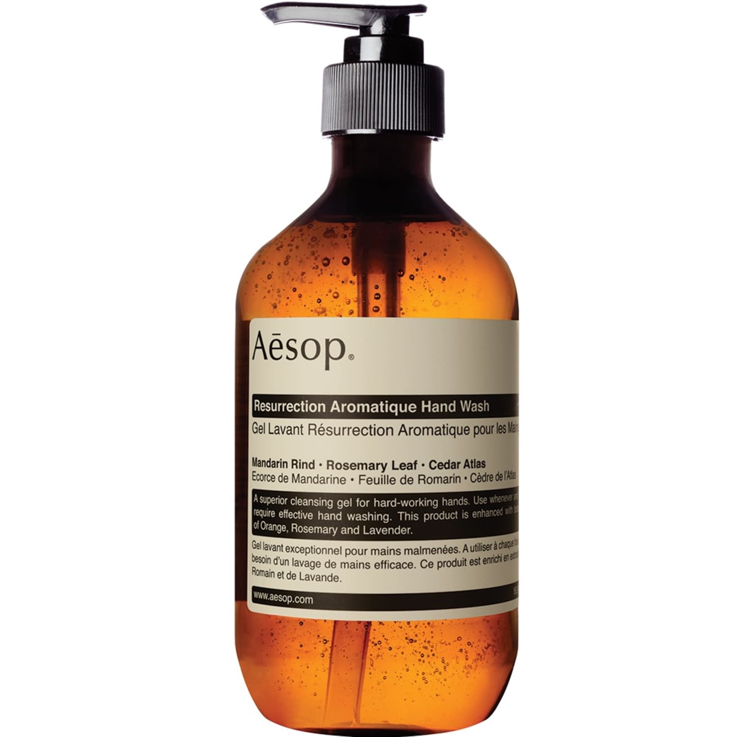 Aesop Soap Is Worth The Hefty Price Tag Kitchn