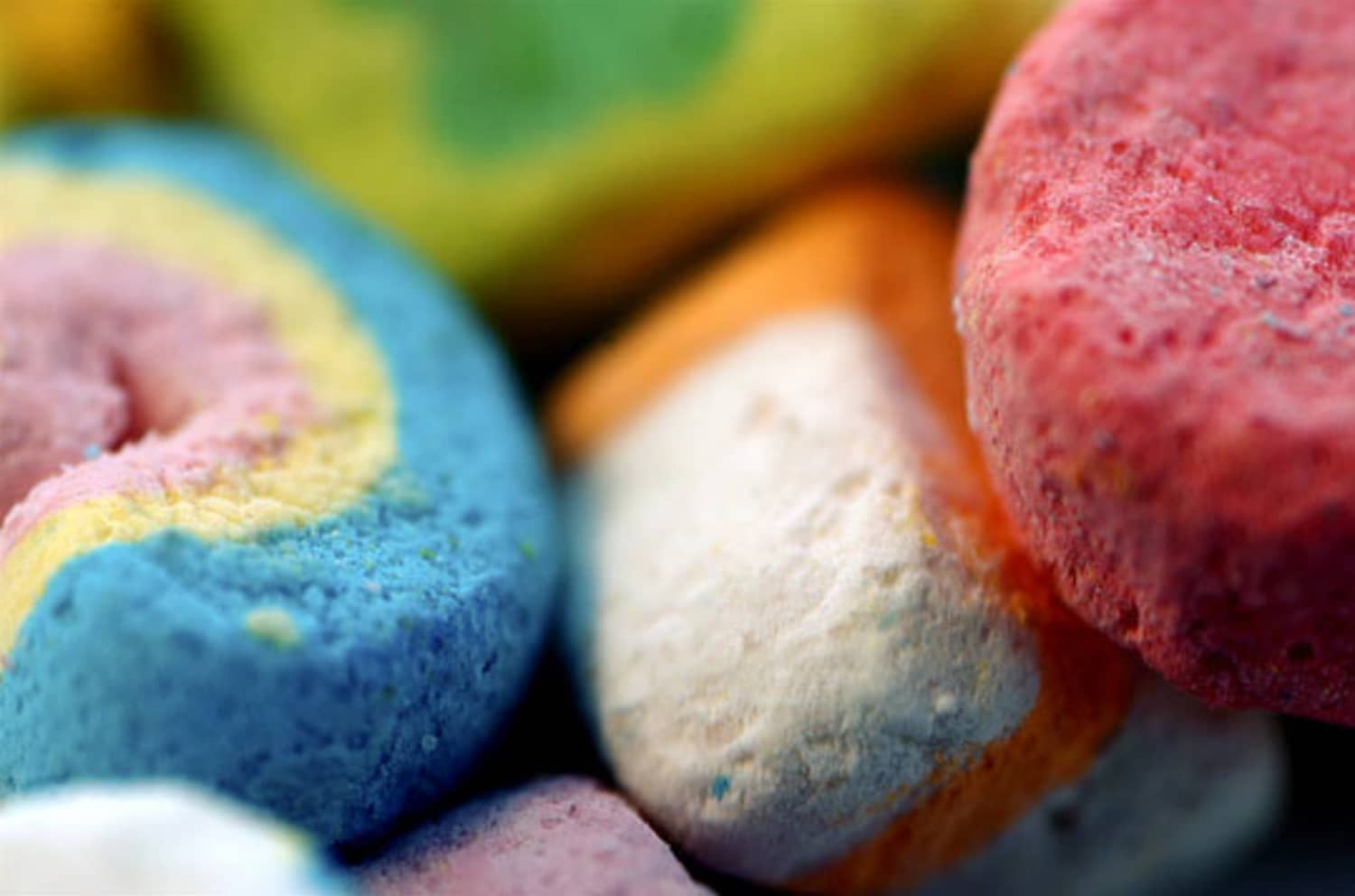 Where to Buy Lucky Charms Cereal Marshmallows Kitchn